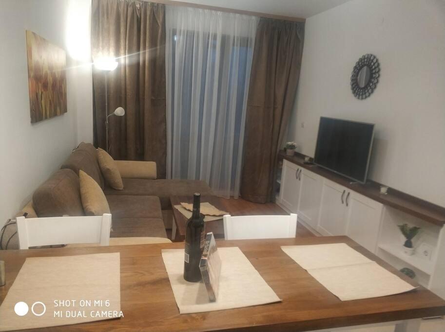 Bansko Vacations - Belvedere holiday club 106G - Property Image 10