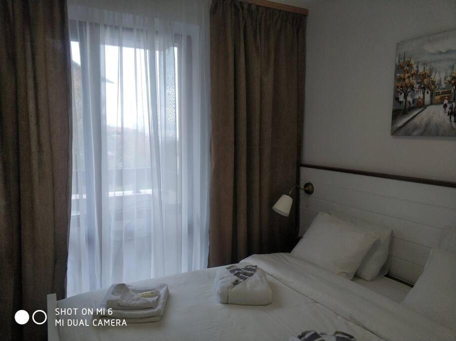 Bansko Vacations - Belvedere holiday club 106G - Property Image 8