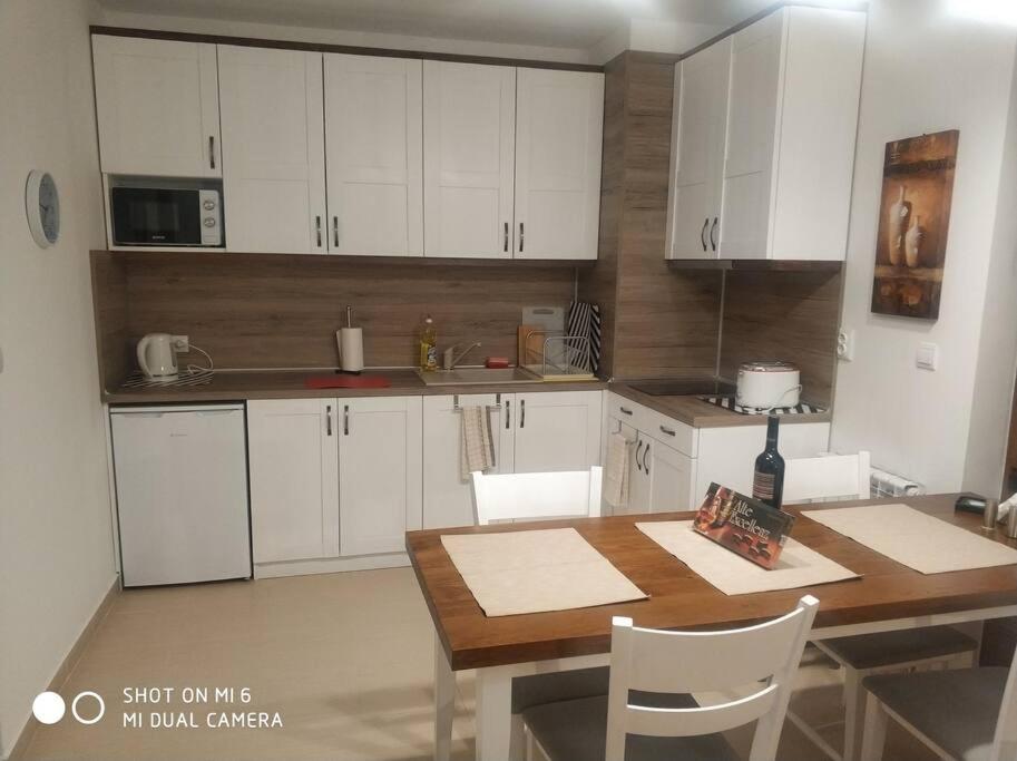 Bansko Vacations - Belvedere holiday club 106G - Property Image 4
