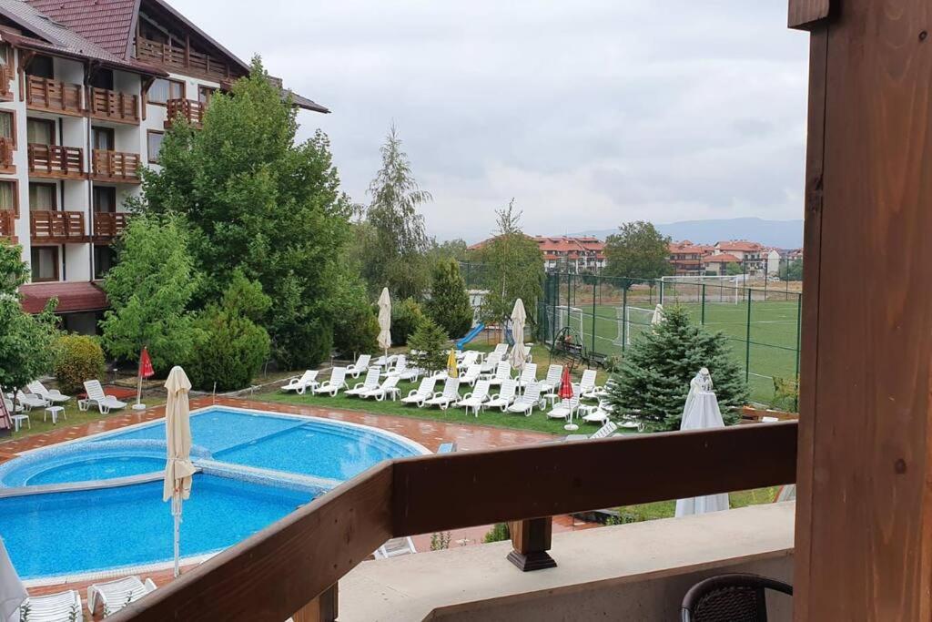 Bansko Vacations - Belvedere holiday club 106G - Property Image 3