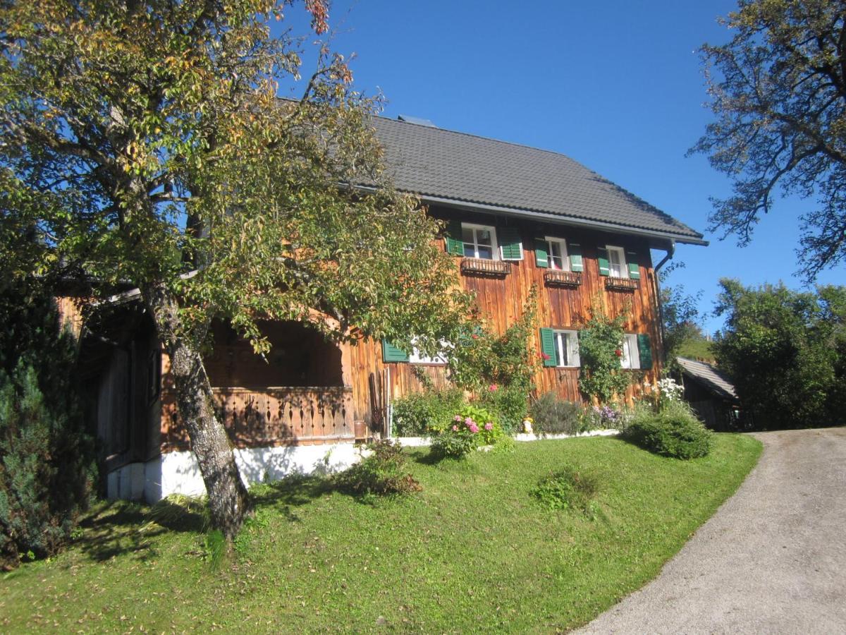 Ferienwohnung Rehkoglgut