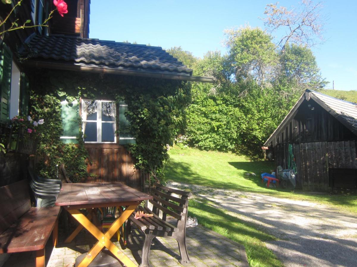 Ferienwohnung Rehkoglgut