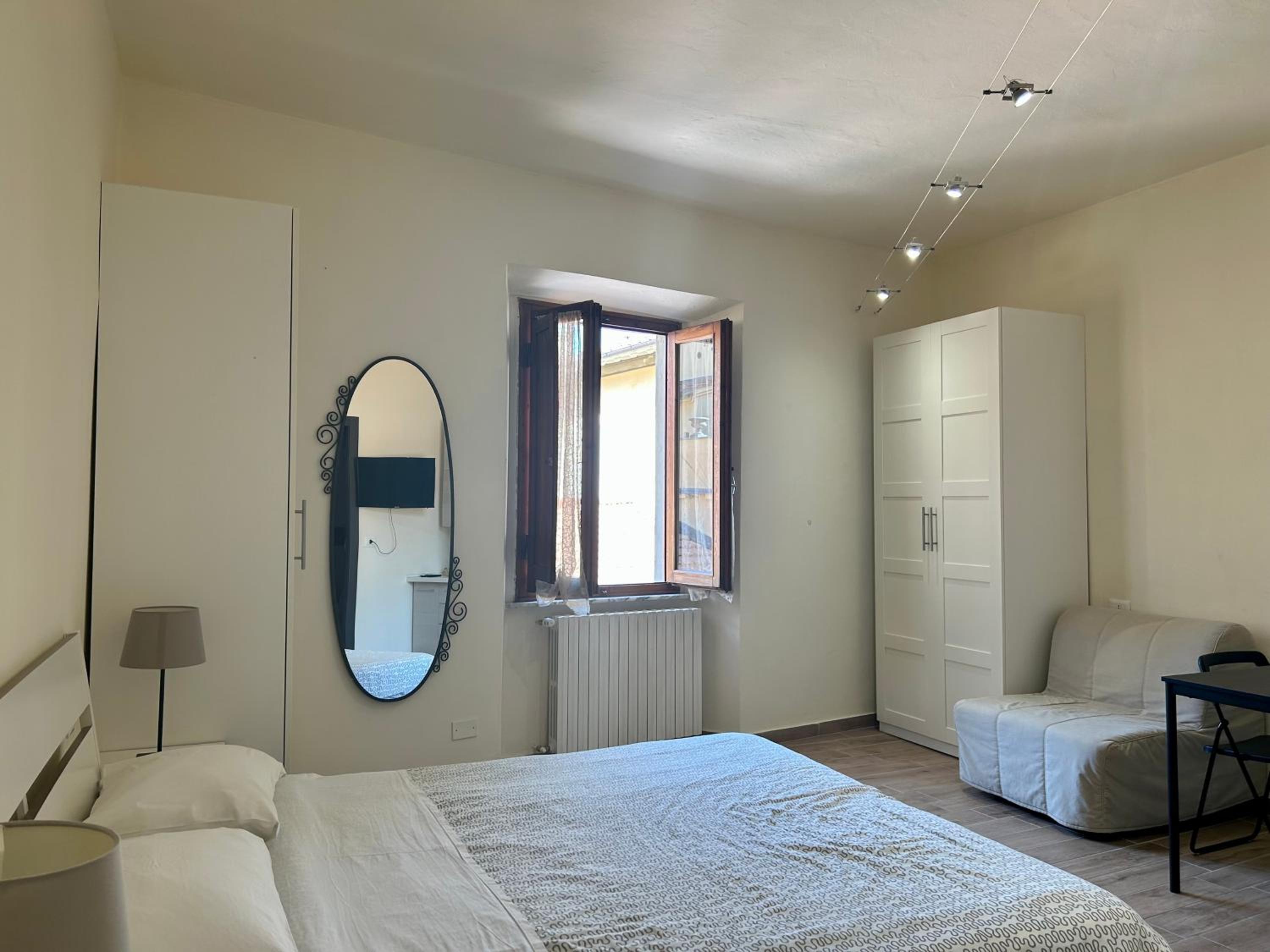 Apartment Nel Centro Della Citta