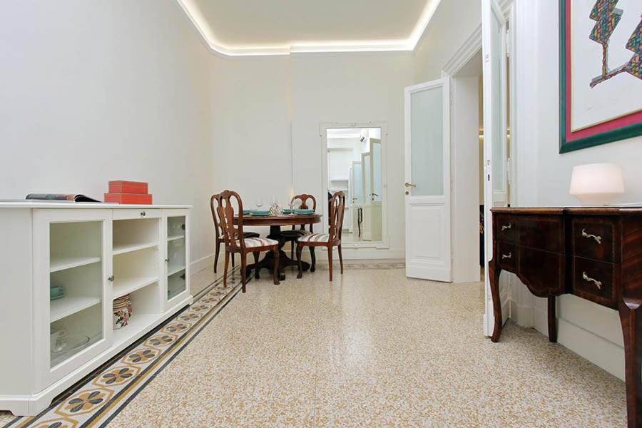 ELEGANT APARTMENT IN THE HEART OF ROME-NAVONA AREA