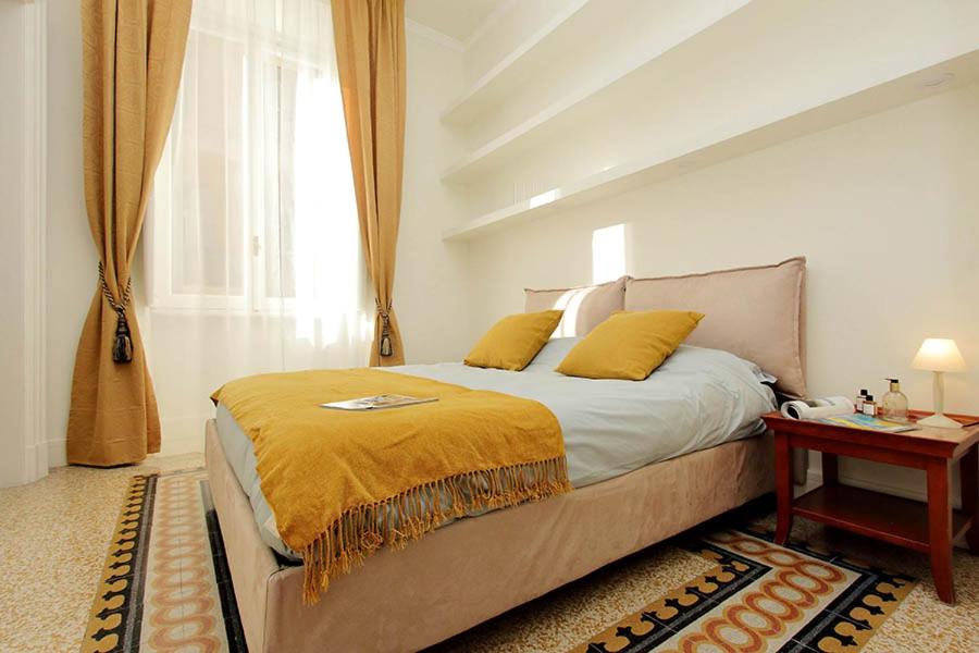 ELEGANT APARTMENT IN THE HEART OF ROME-NAVONA AREA