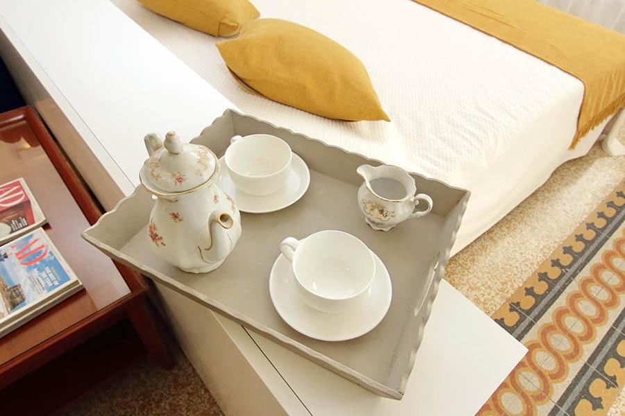 ELEGANT APARTMENT IN THE HEART OF ROME-NAVONA AREA