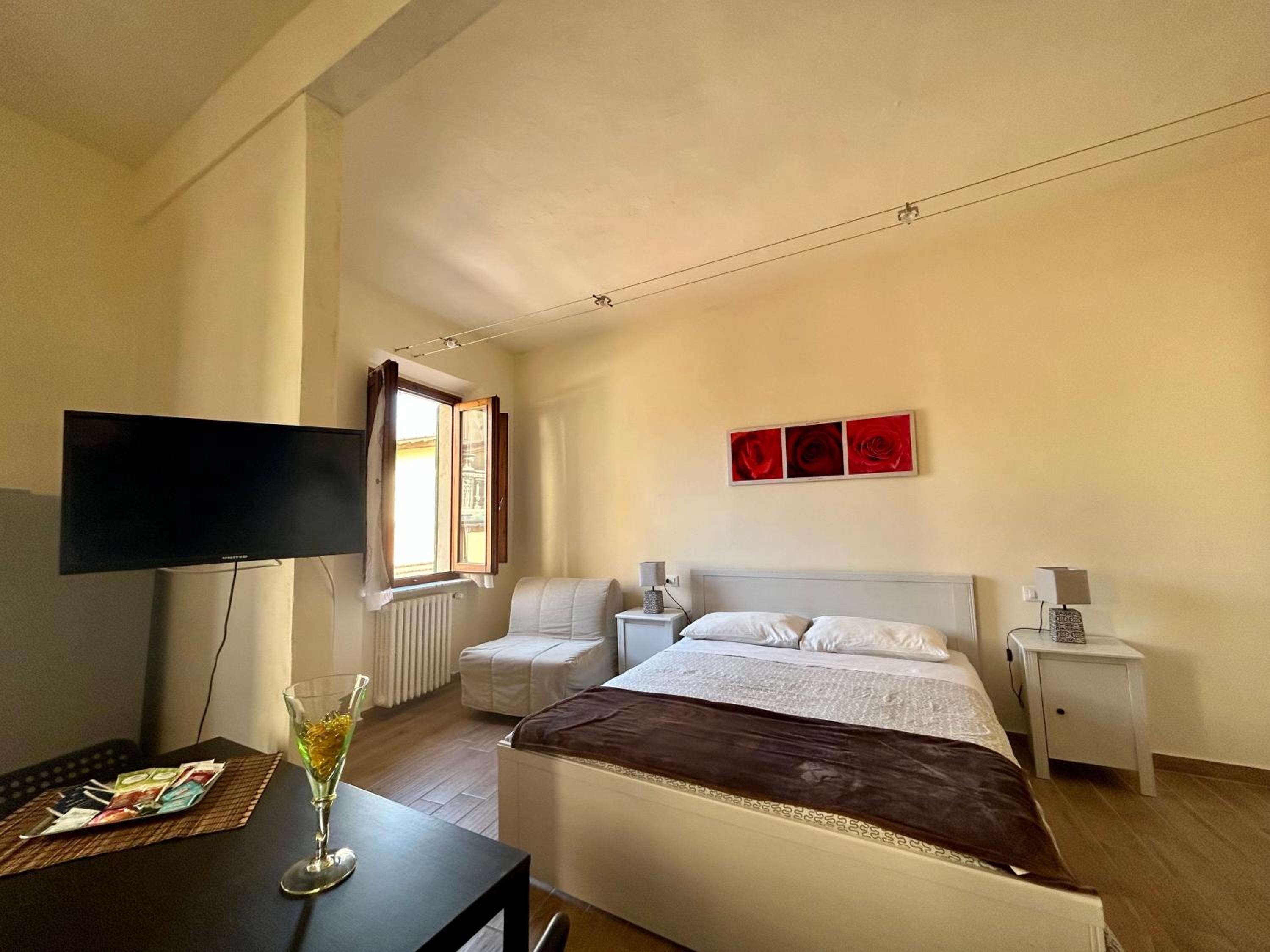 Apartment Nel Centro Della Citta