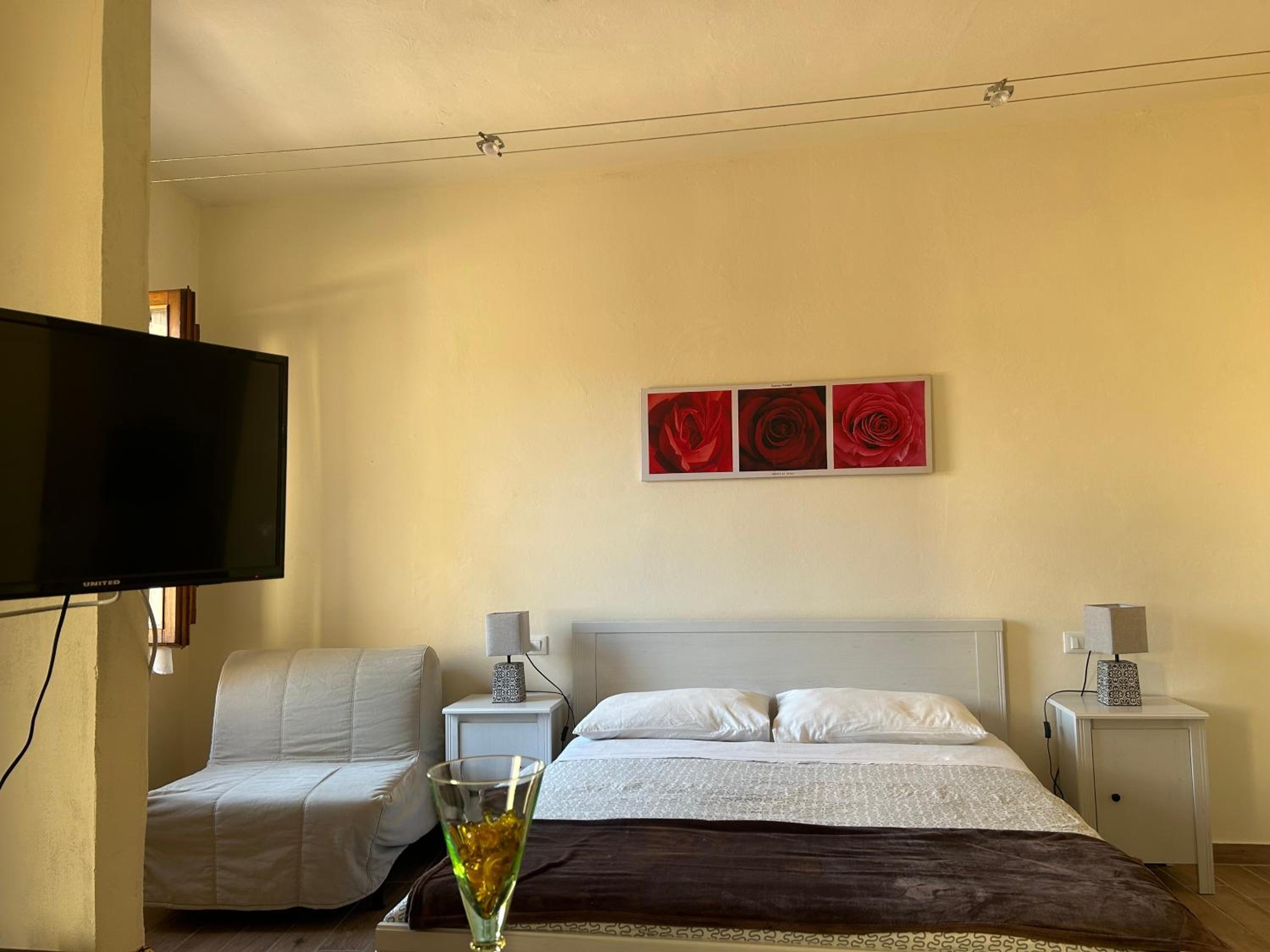 Apartment Nel Centro Della Citta