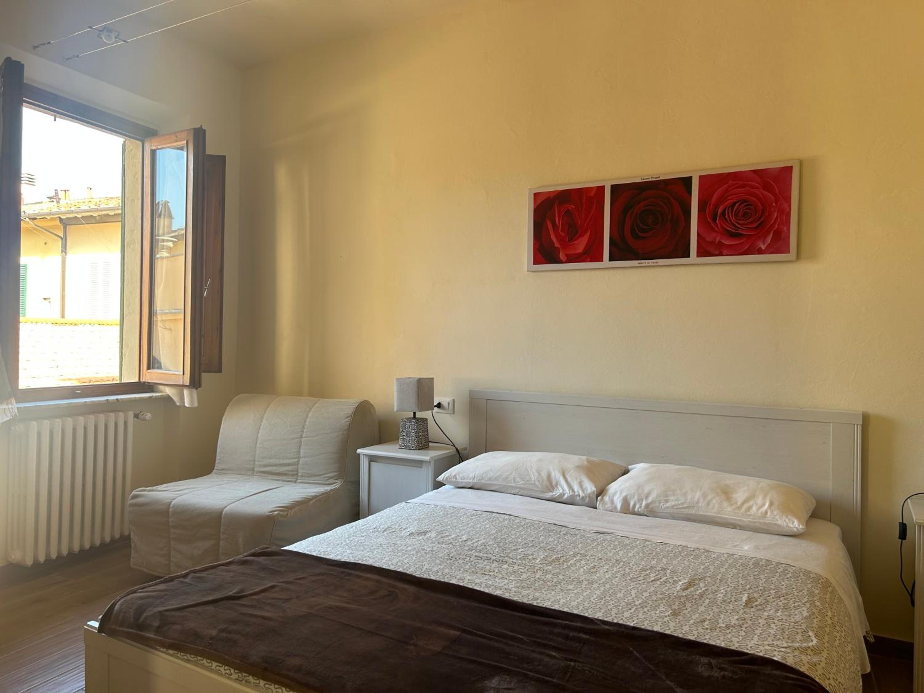 Apartment Nel Centro Della Citta