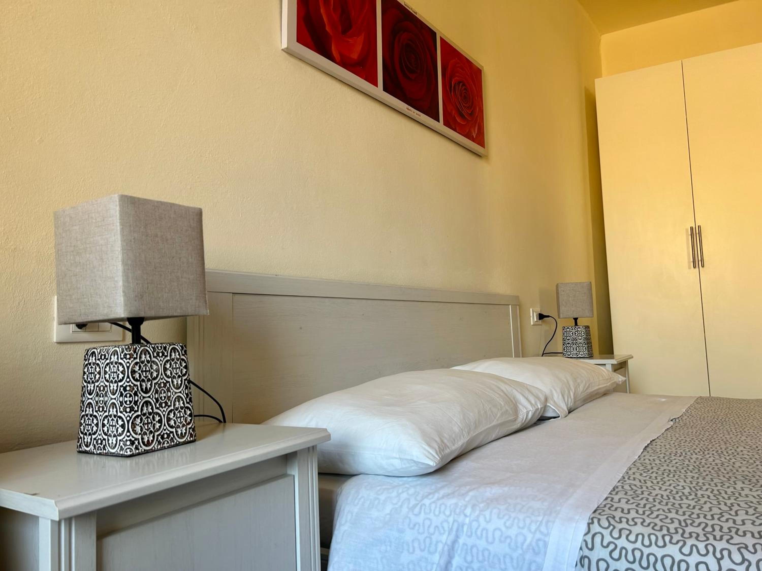 Apartment Nel Centro Della Citta