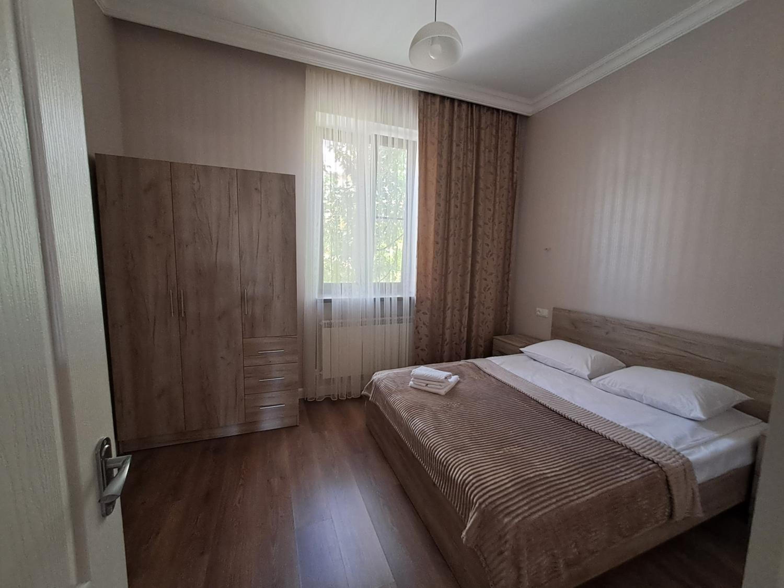 КВАРТИРА 124