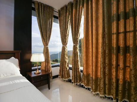 tagaytay transient ph