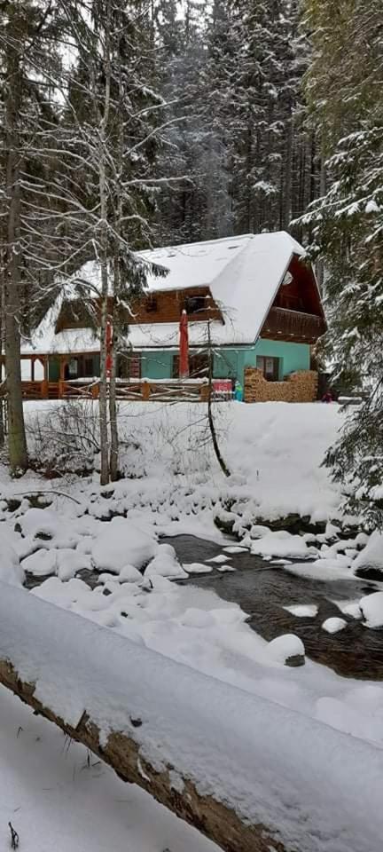 Apartmány Jakub view 2