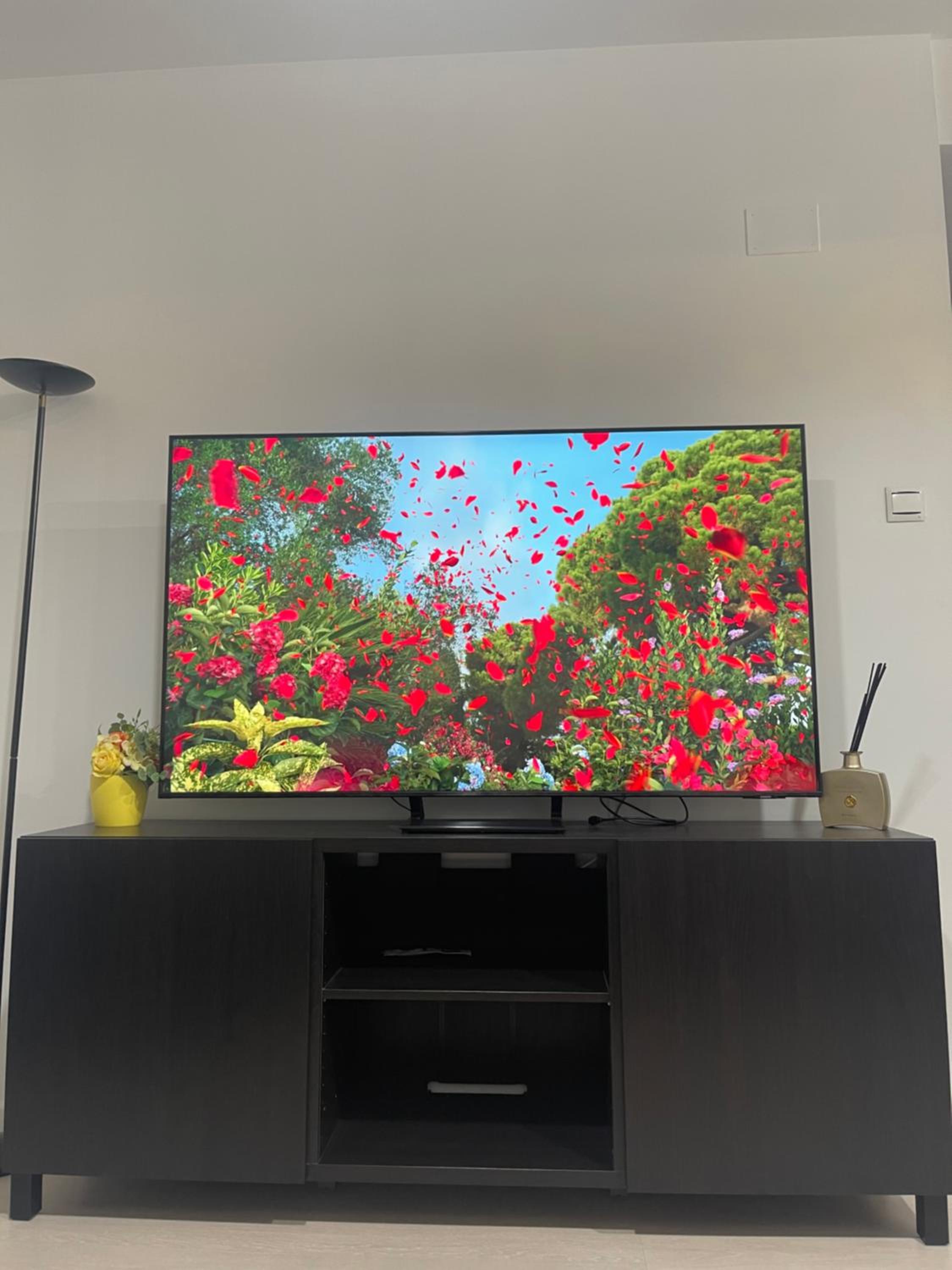 Apartamento Coman Av Rey Juan Carlos I