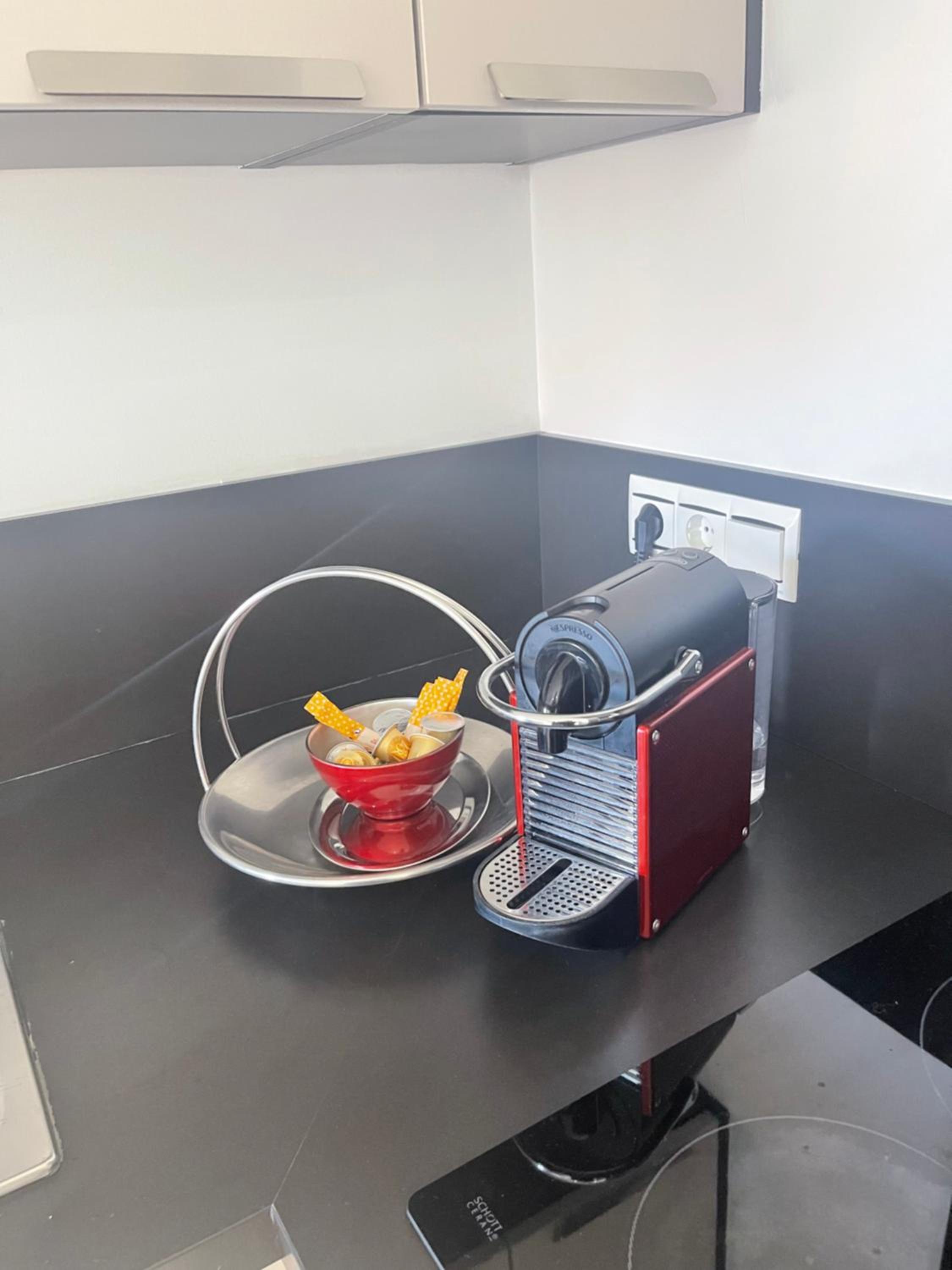 Apartamento Coman Av Rey Juan Carlos I