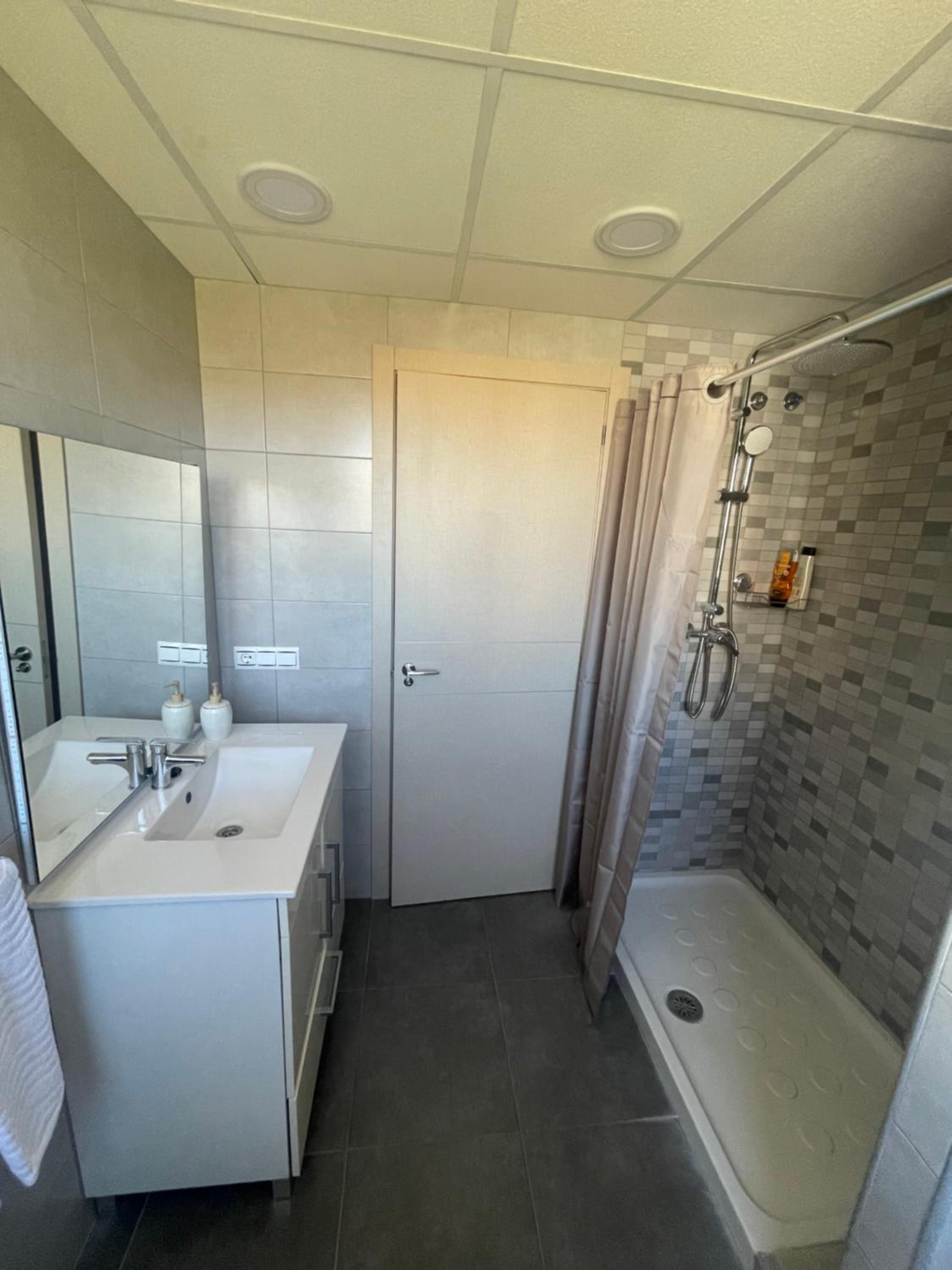 Apartamento Coman Av Rey Juan Carlos I