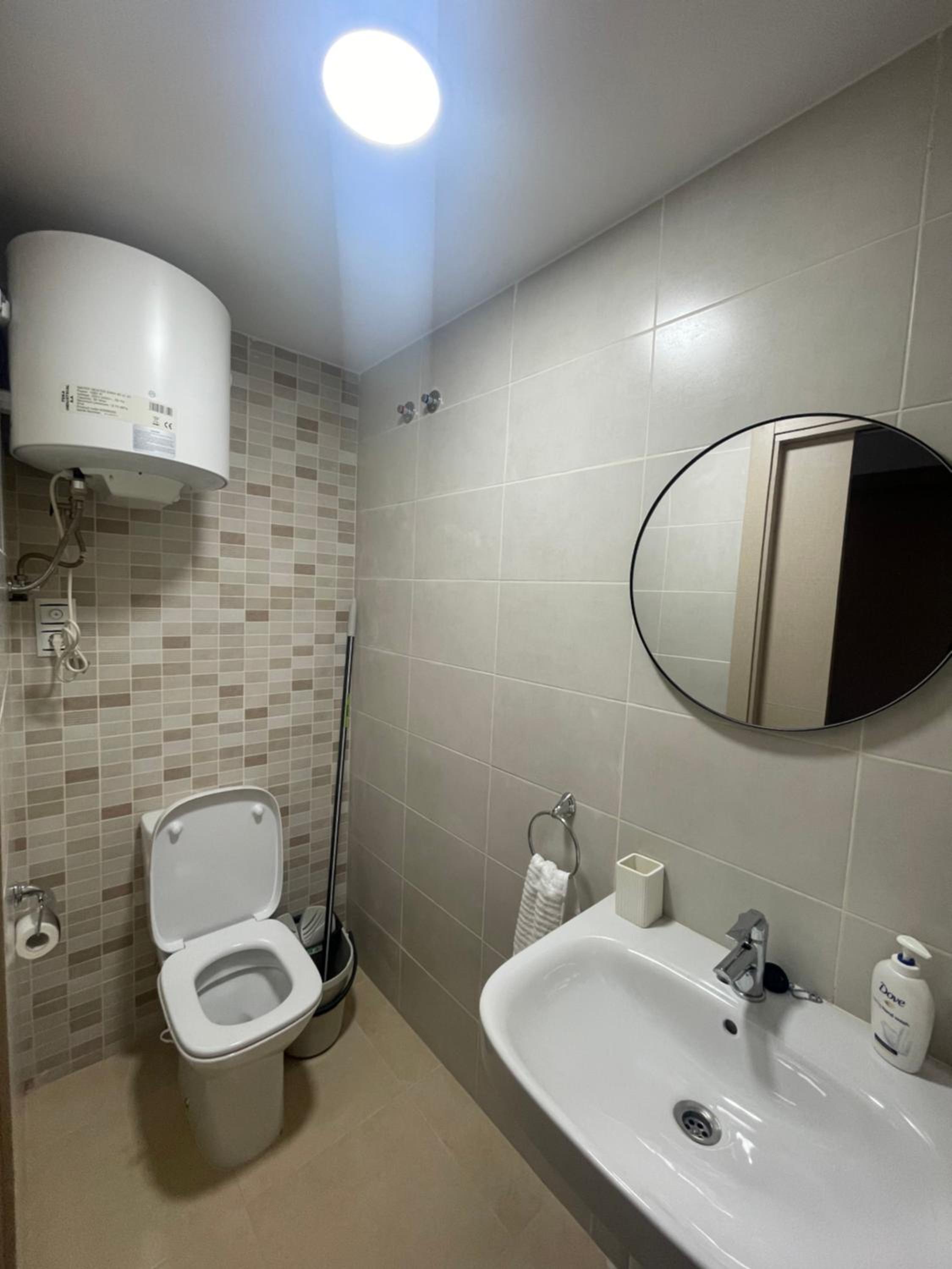 Apartamento Coman Av Rey Juan Carlos I