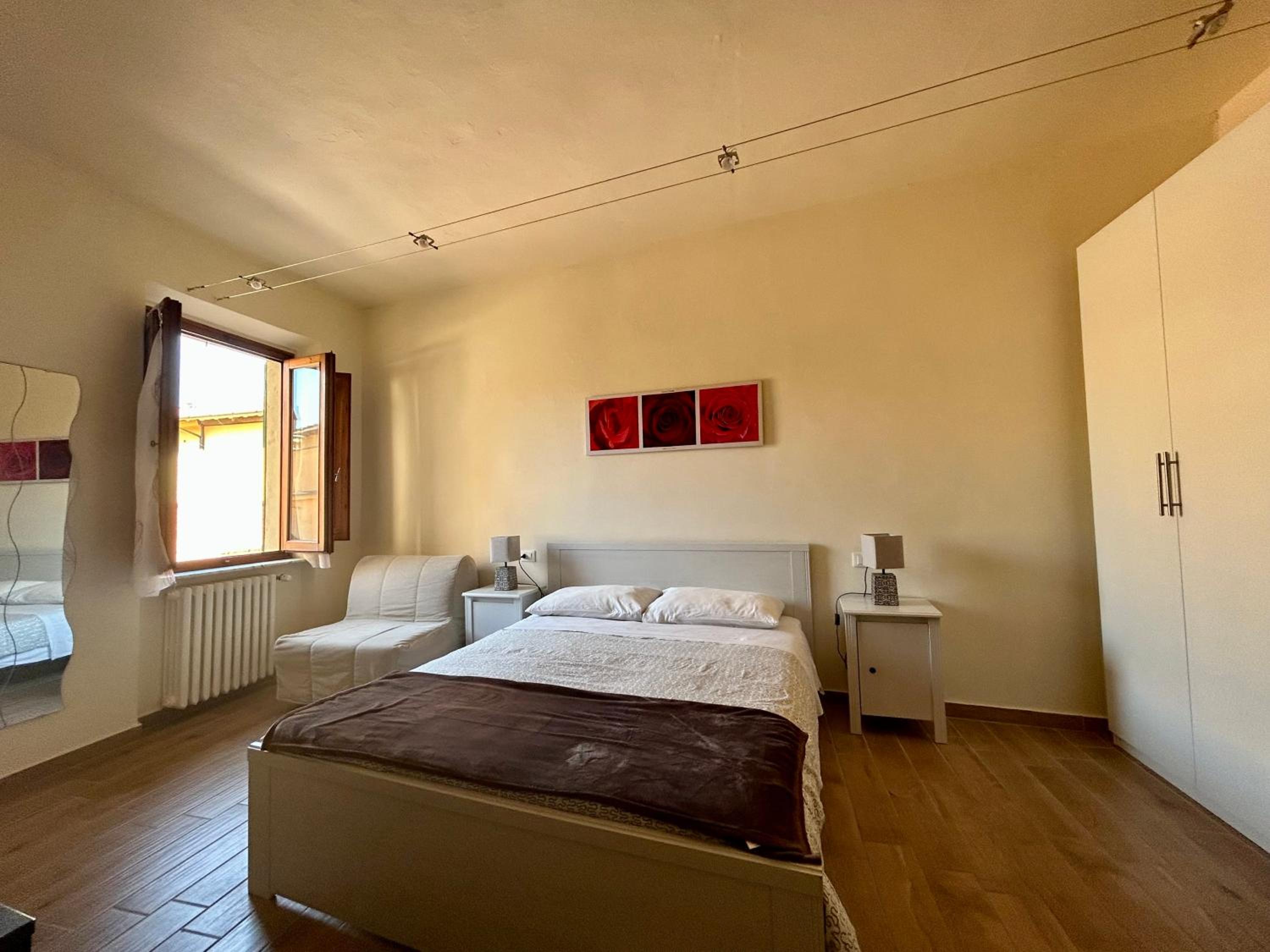 Apartment Nel Centro Della Citta