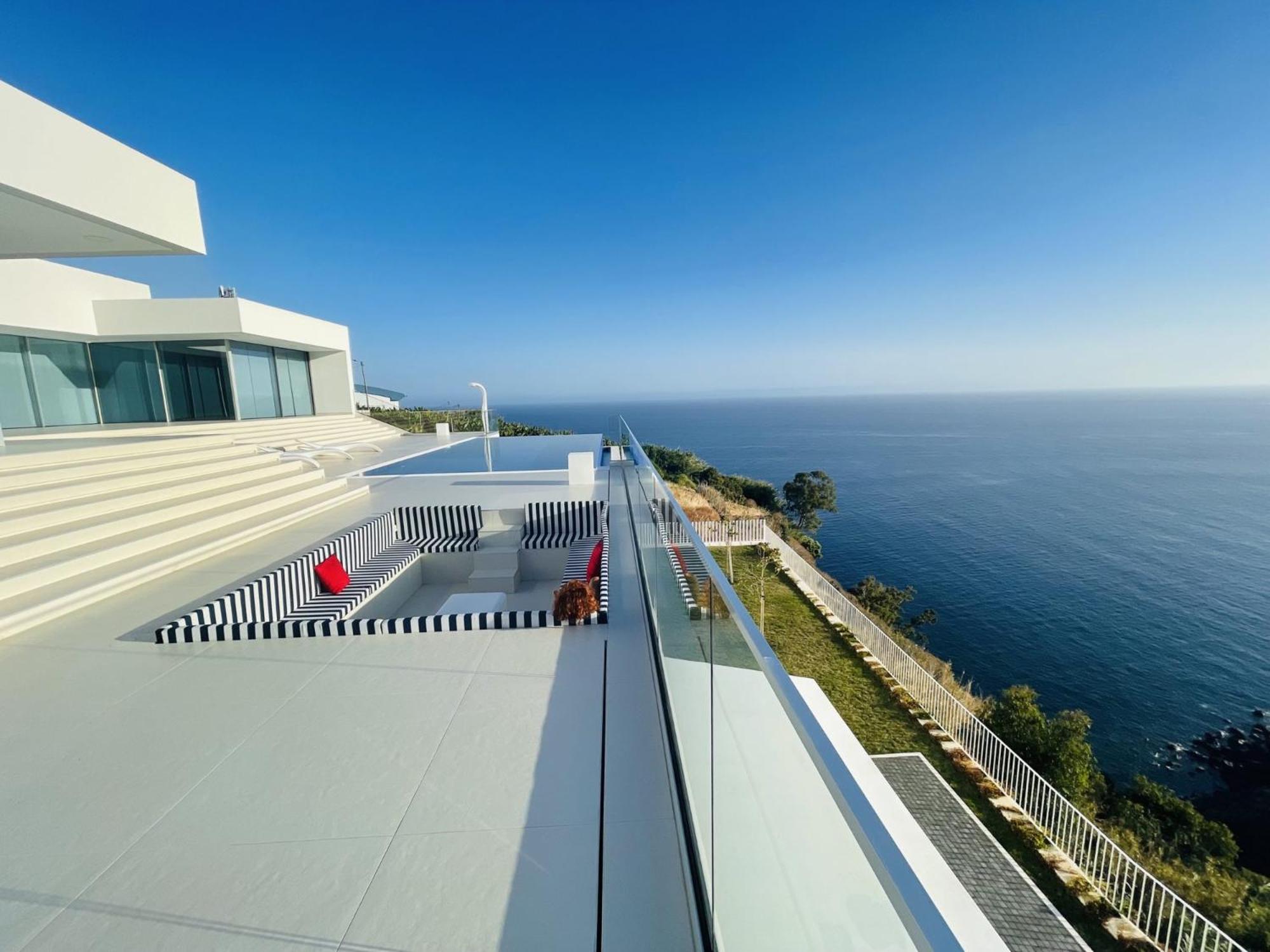 Villa Camacho - Ultra Luxury view 4