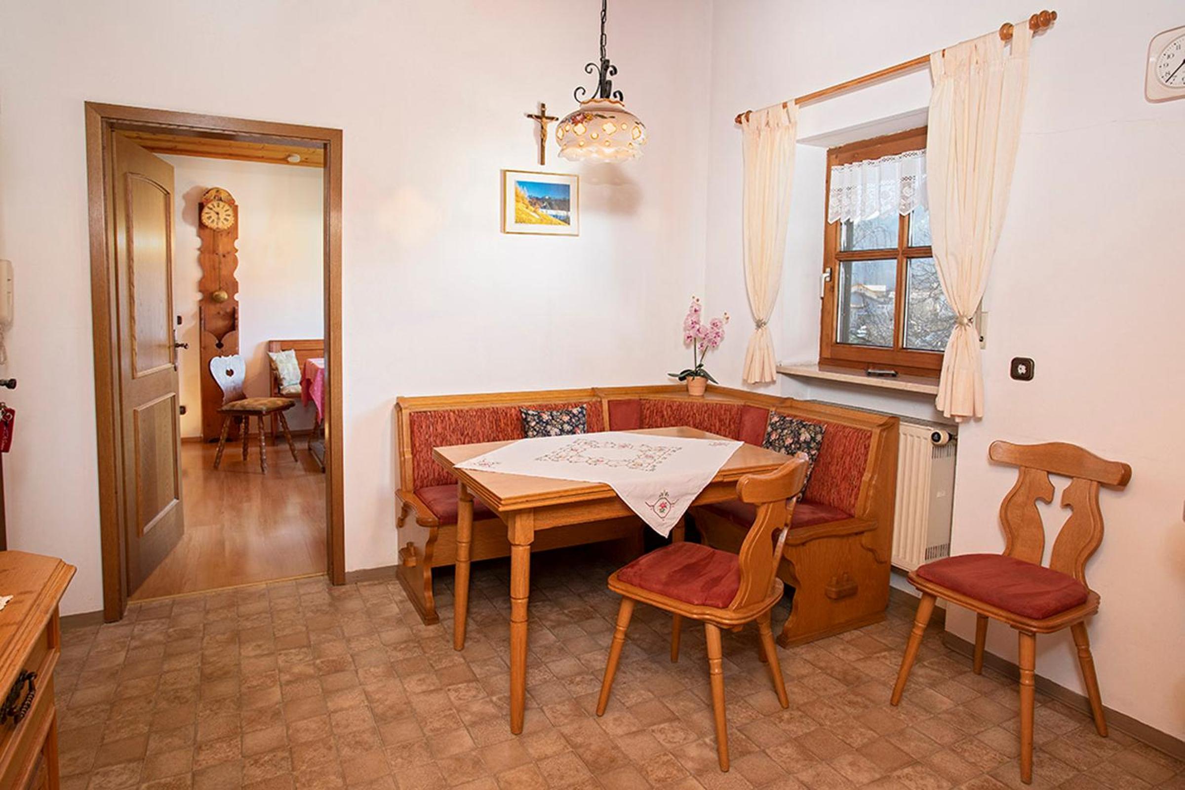 Bauernhof Daurerhof Ferienwohnung view 2