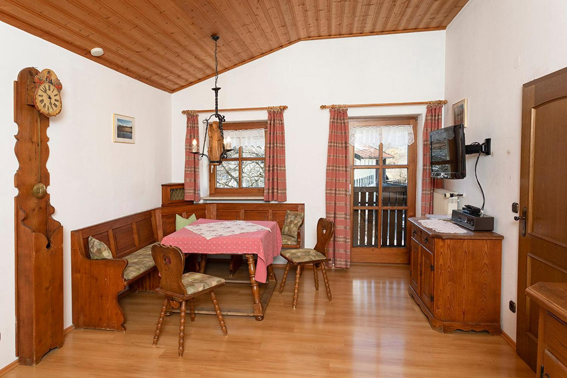 Bauernhof Daurerhof Ferienwohnung view 3