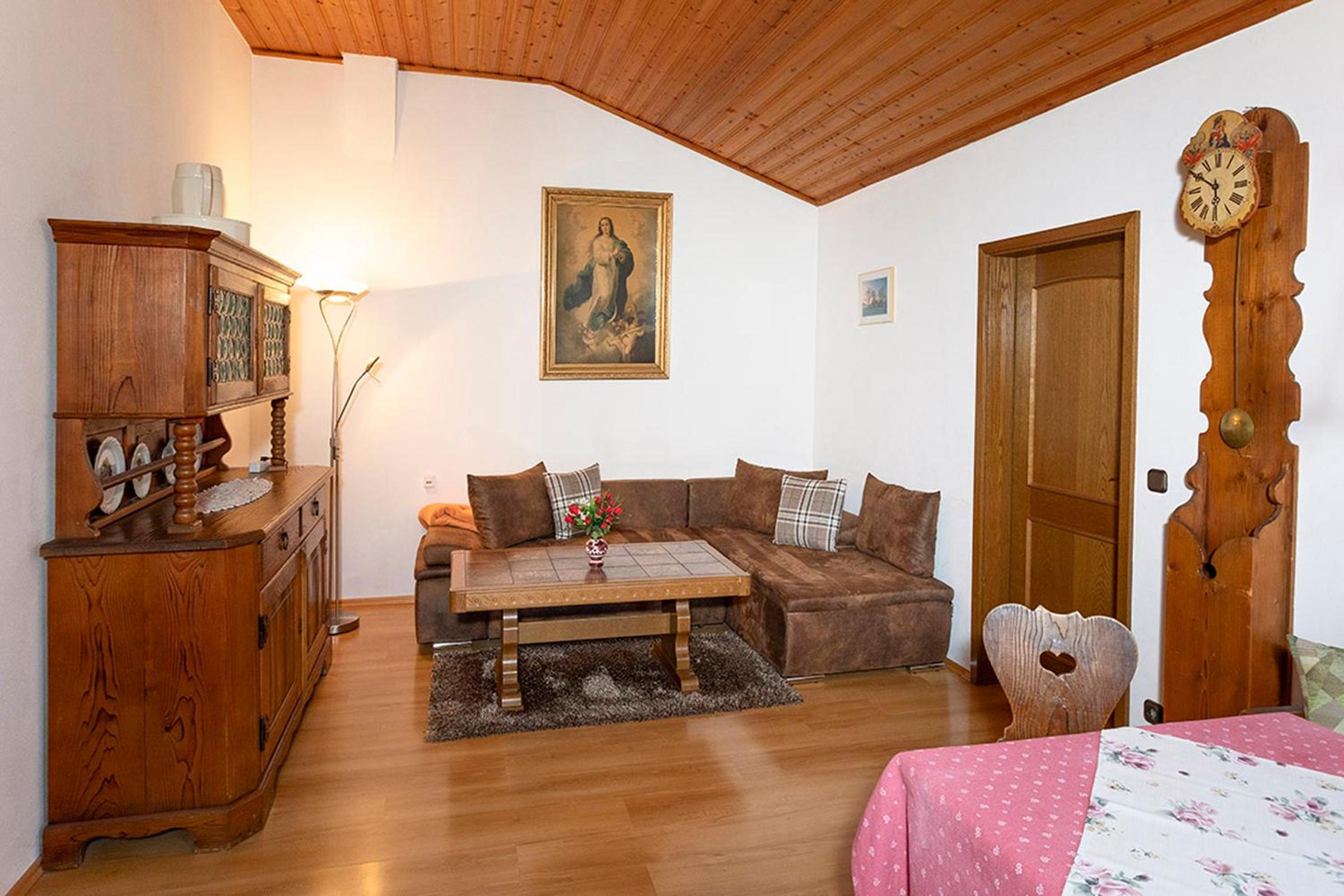 Bauernhof Daurerhof Ferienwohnung view 4