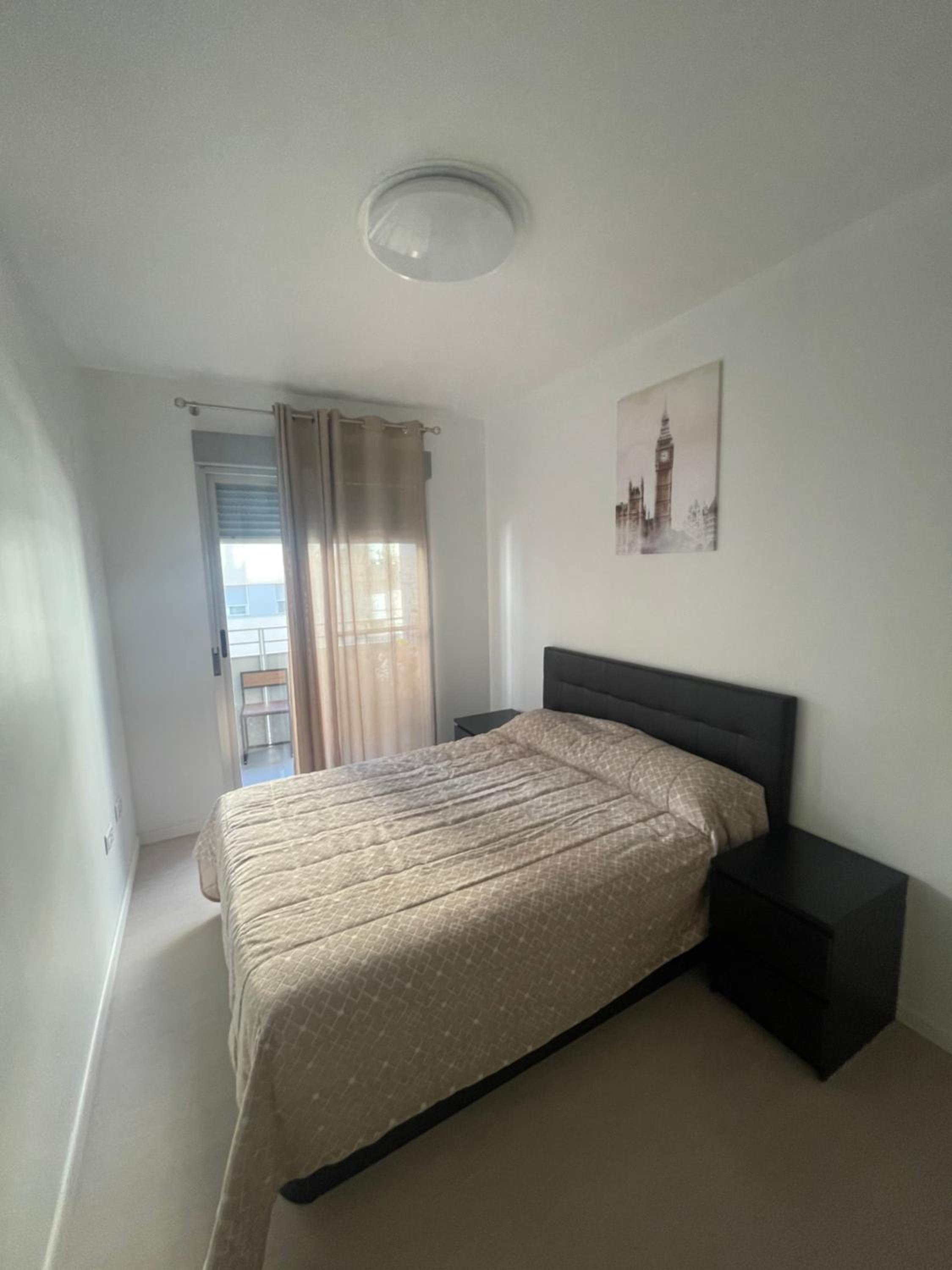 Apartamento Coman Av Rey Juan Carlos I