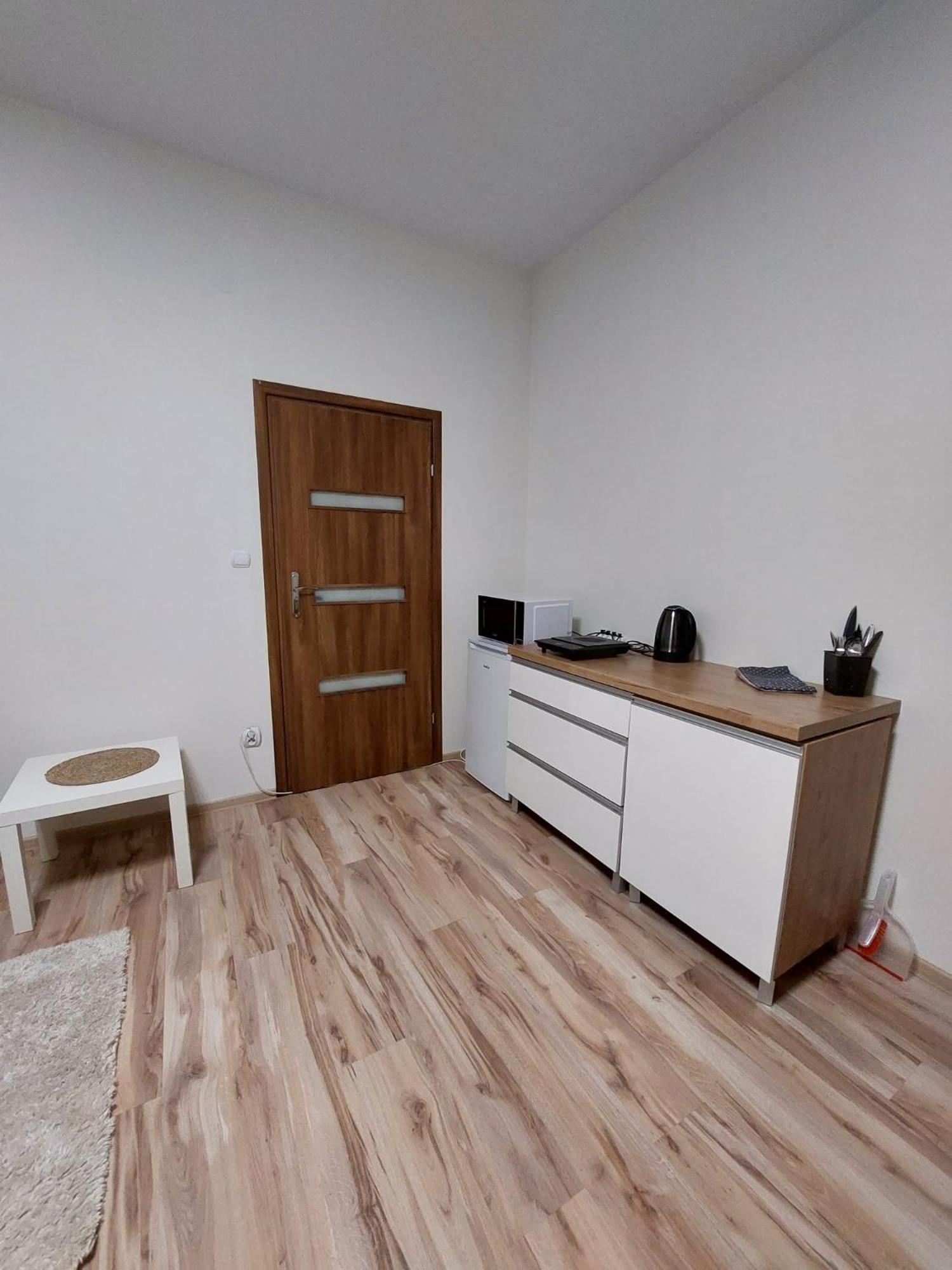 Apartamenty Trzciana view 5
