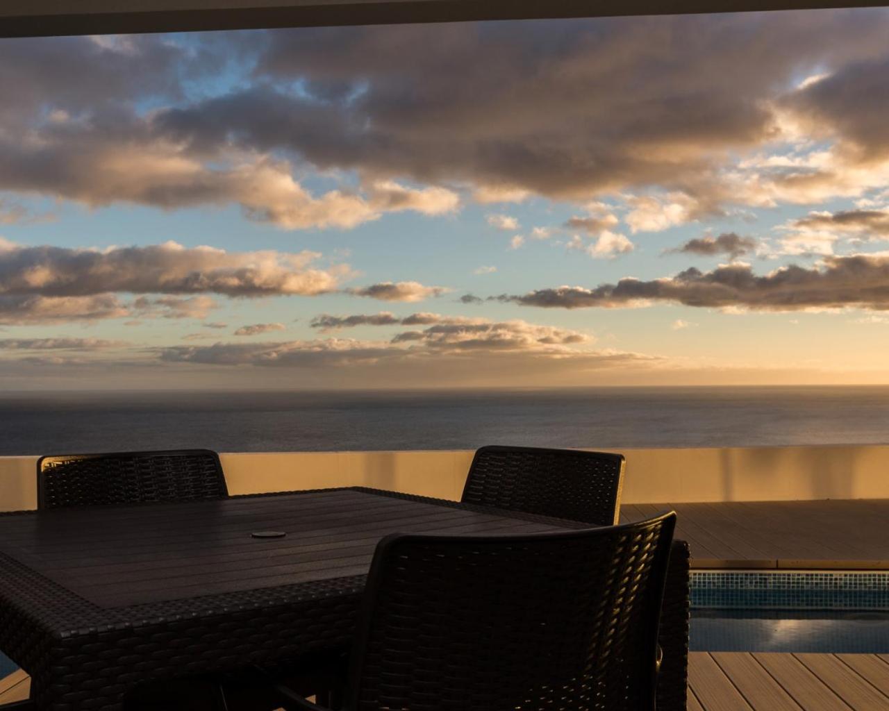 Atlantic Luxury Veranda