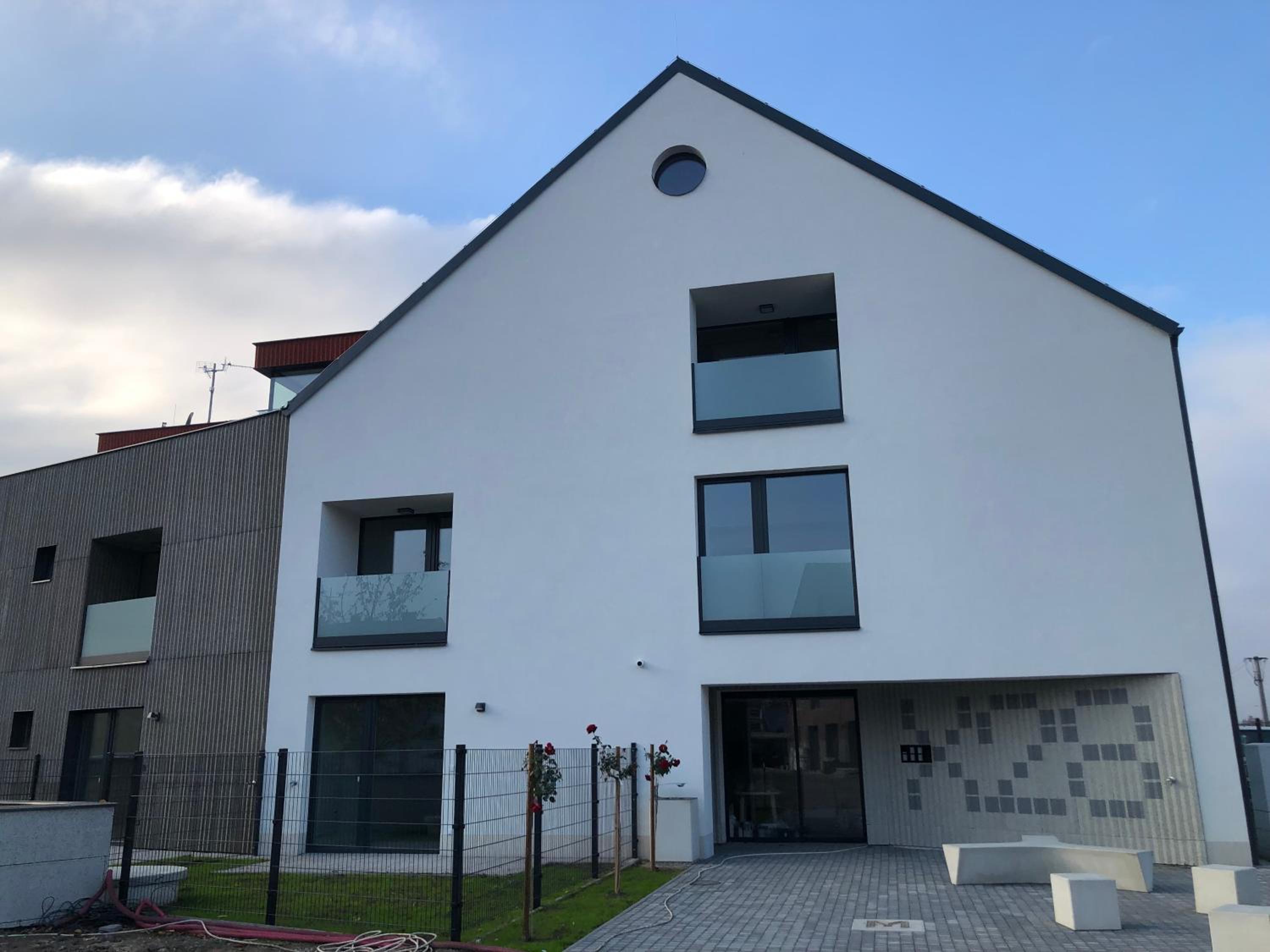 Apartmán X28