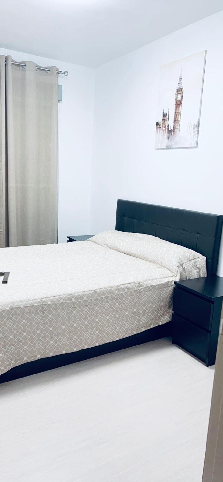Apartamento Coman Av Rey Juan Carlos I