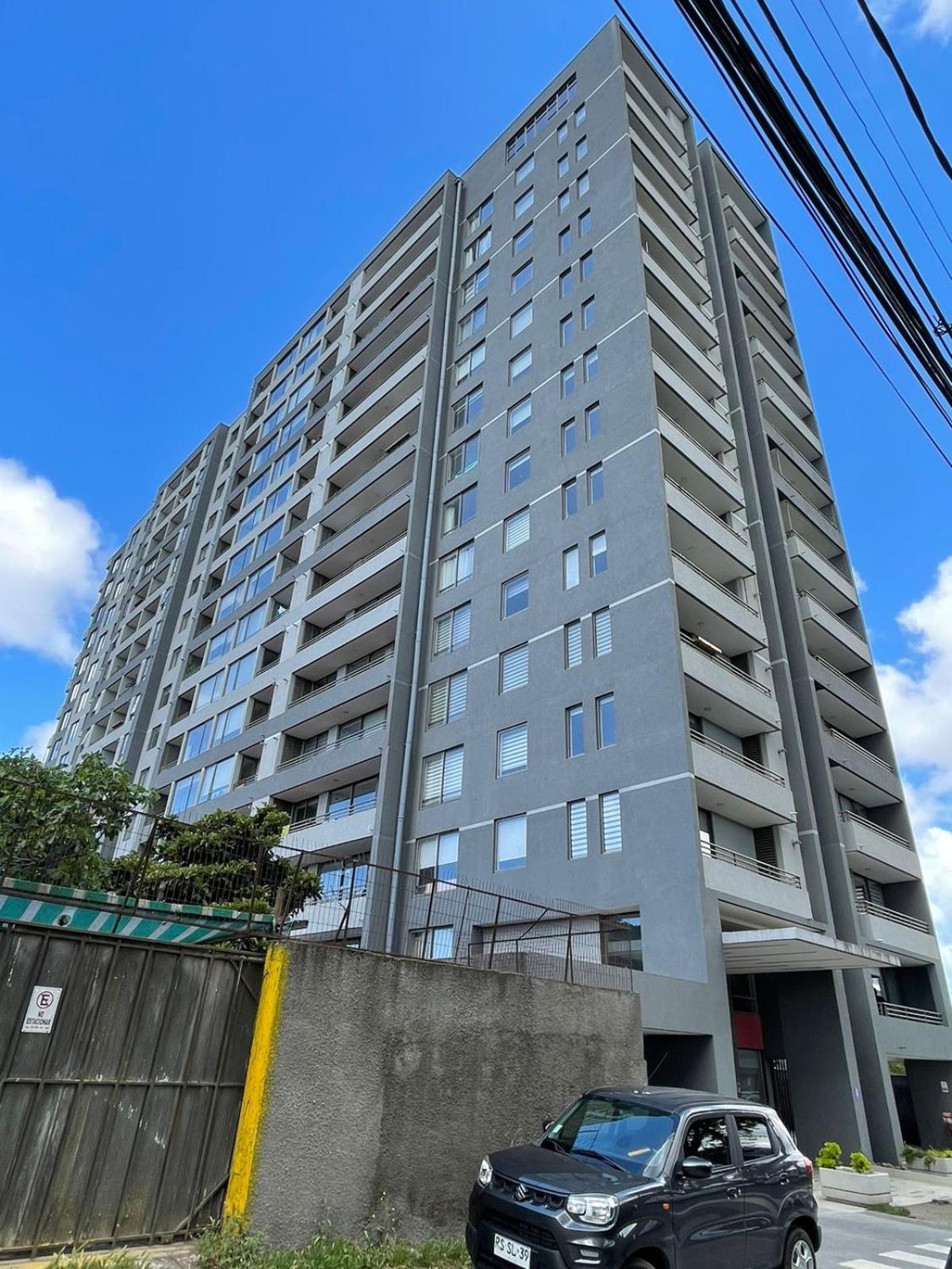 Departamento Urban