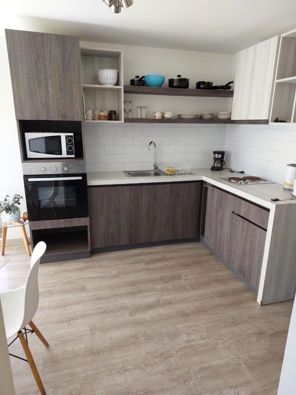 Departamento Urban