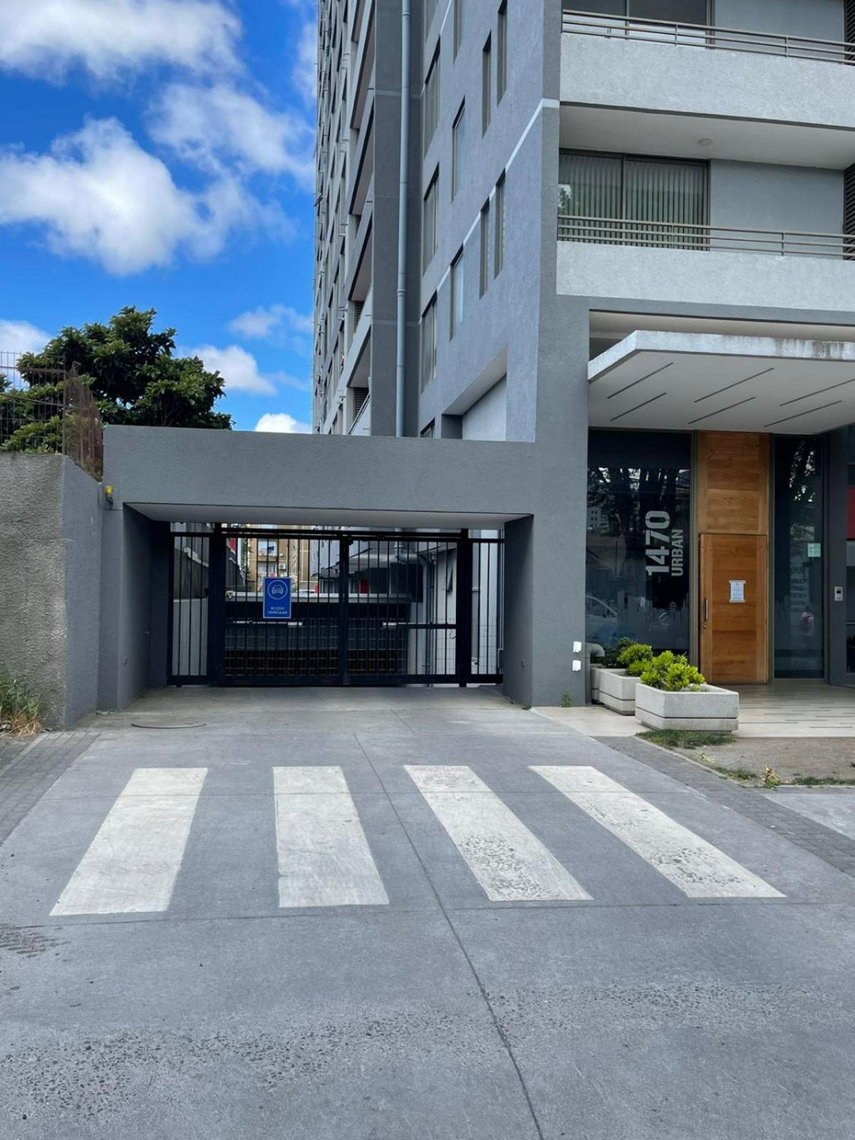 Departamento Urban