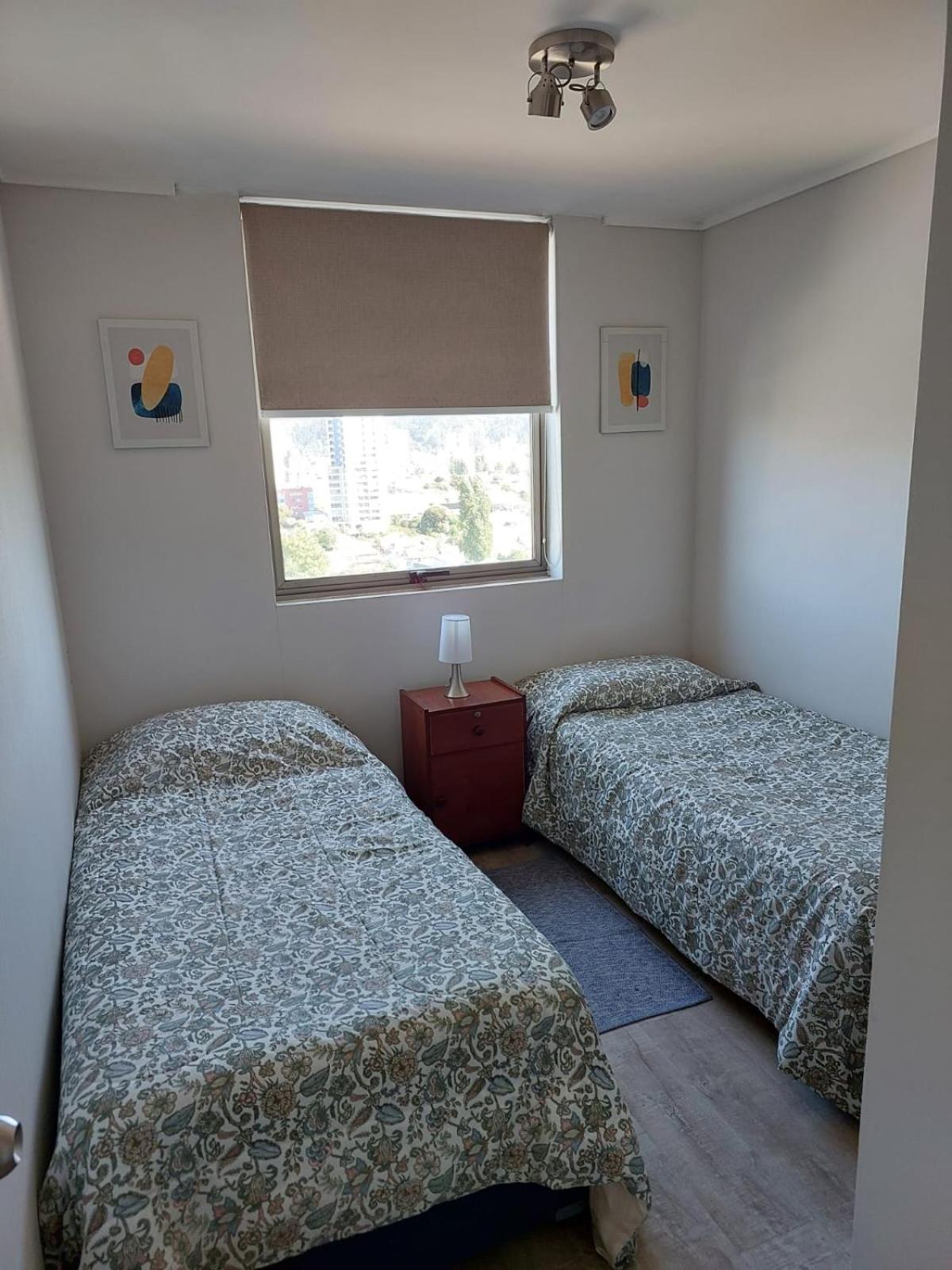 Departamento Urban