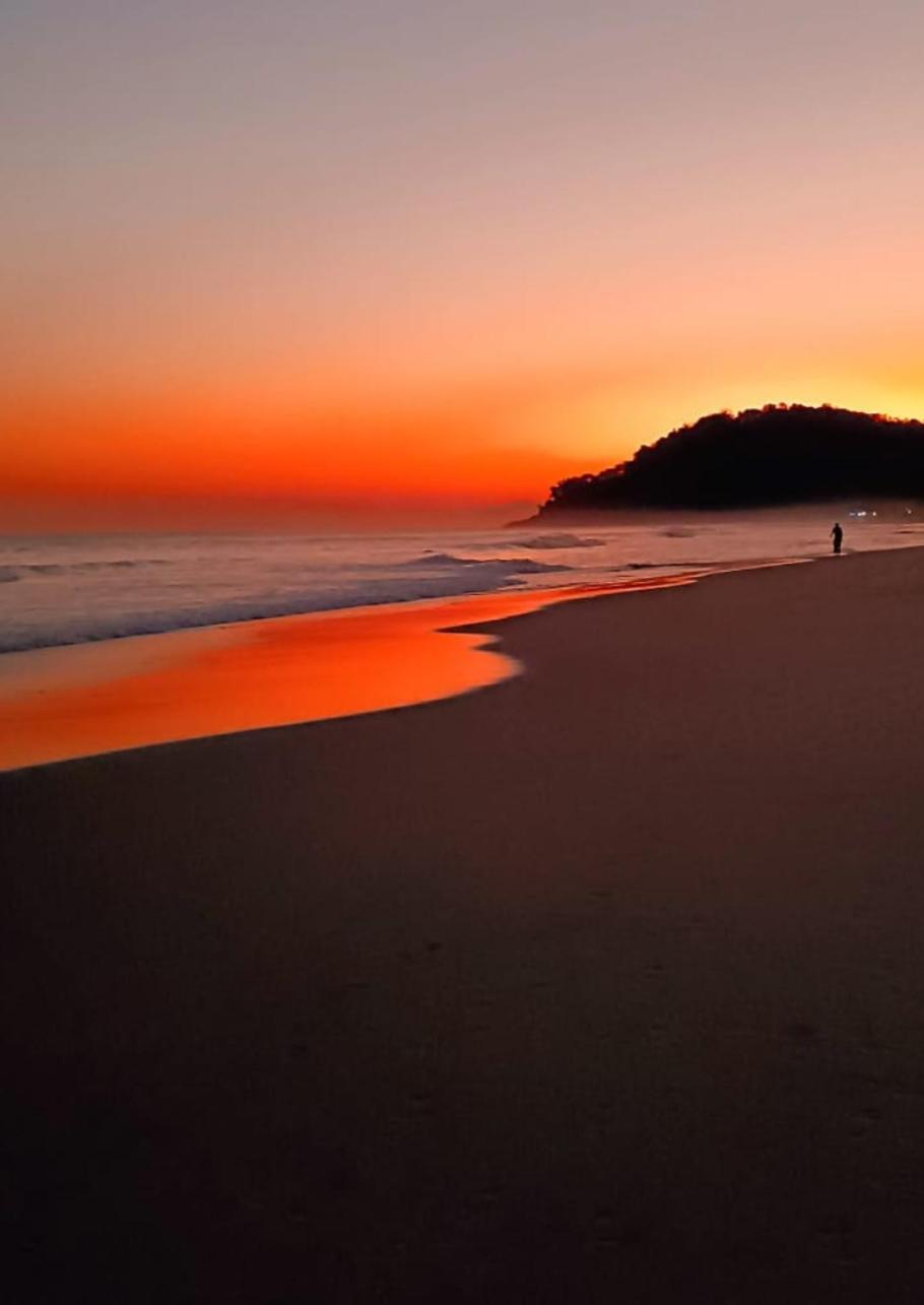 Pousada Tô na Praia Juquehy