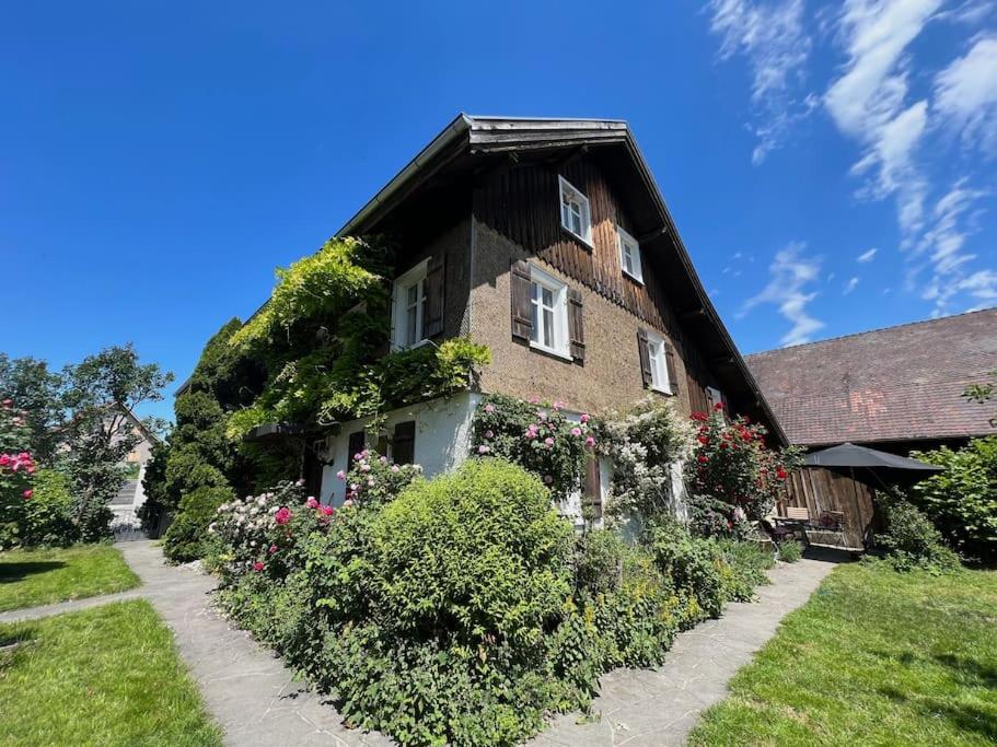 Bodensee Apartments, Sauna, Lake Walks, Free Parking, Self Checkin, Nature Reserve, Restaurants Nearby