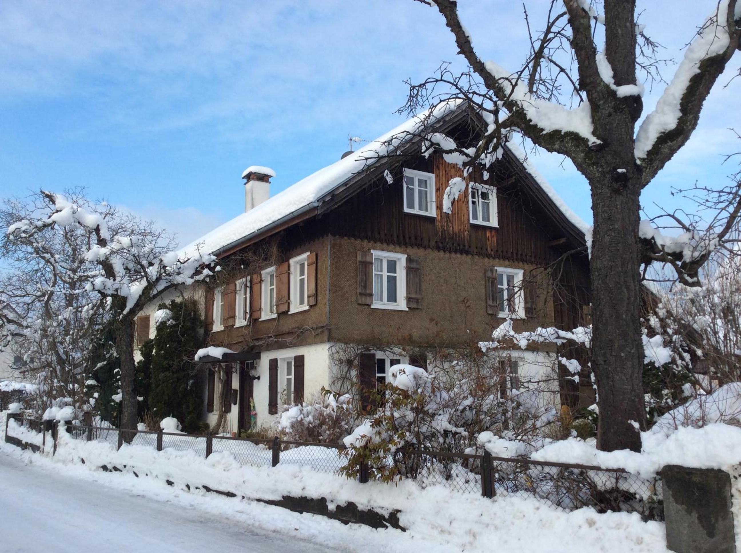 Bodensee Apartments, Sauna, Lake Walks, Free Parking, Self Checkin, Nature Reserve, Restaurants Nearby