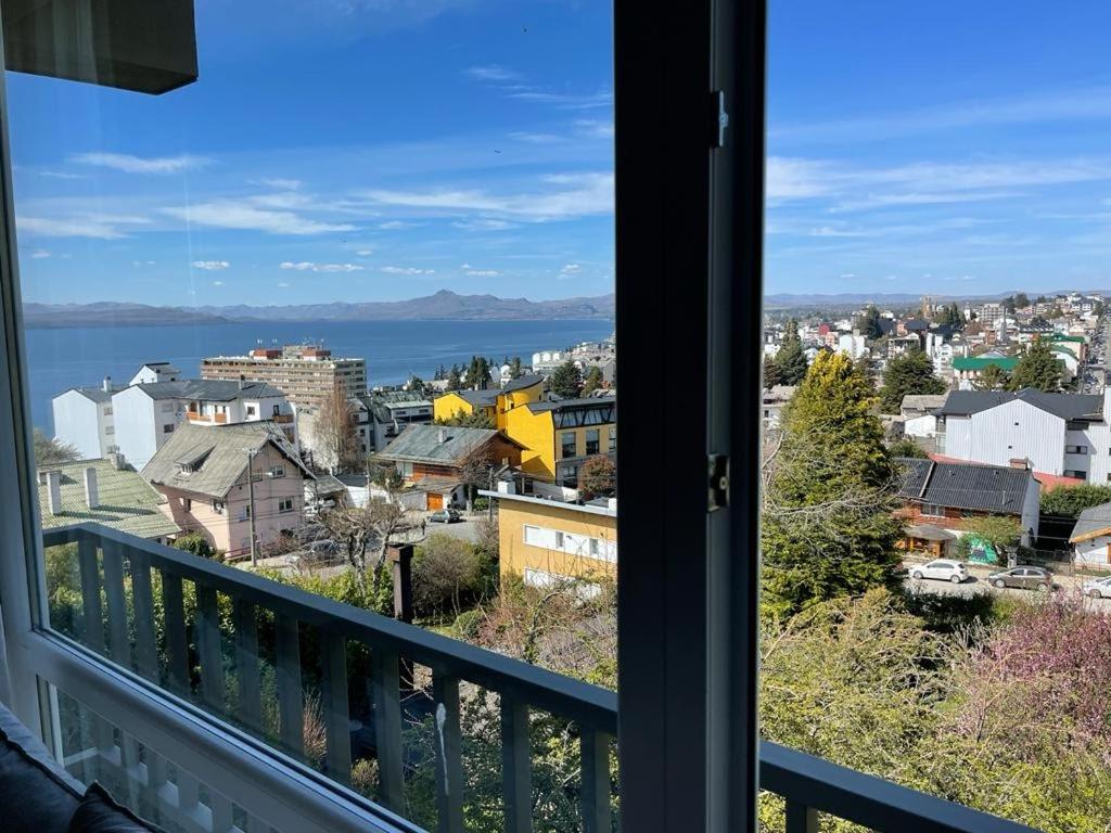 Departamento con vista