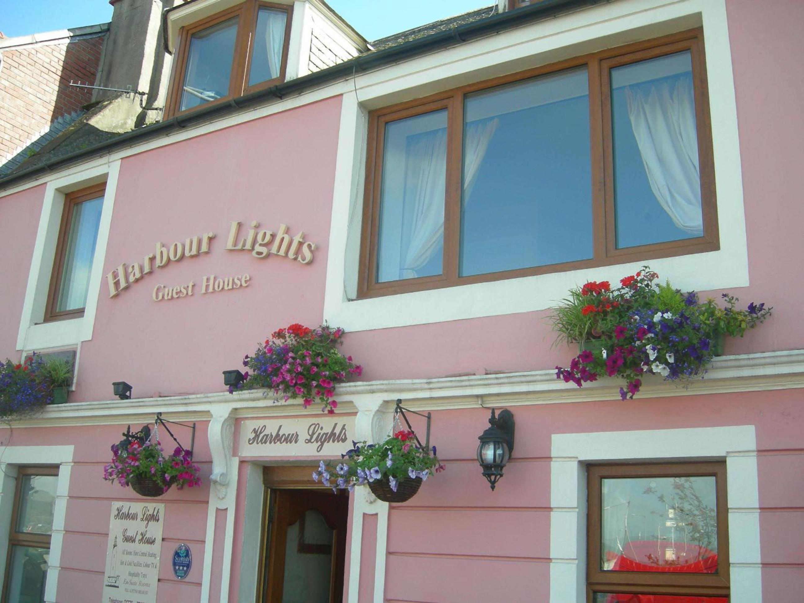 Harbour Lights Guesthouse