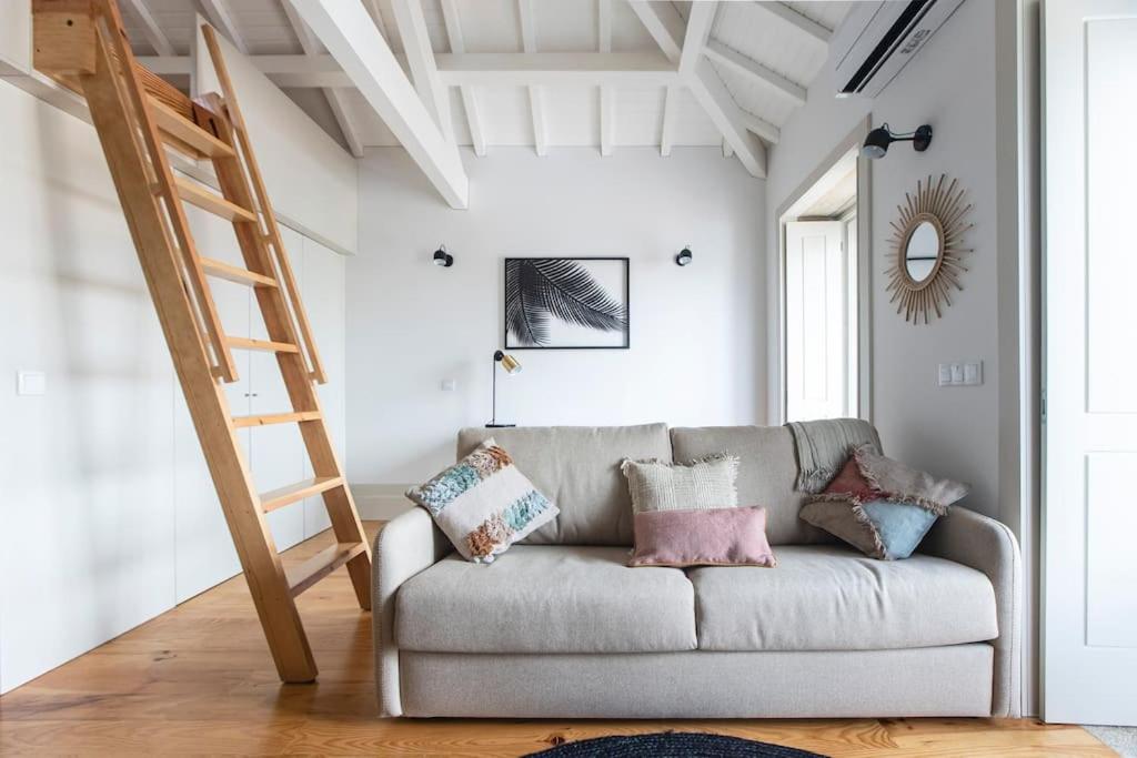 São Bento Premium Loft - With Air Conditioning view 2