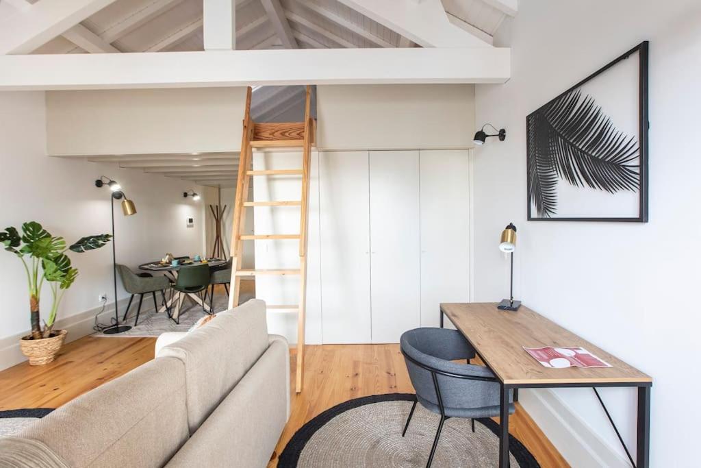 São Bento Premium Loft - With Air Conditioning view 5