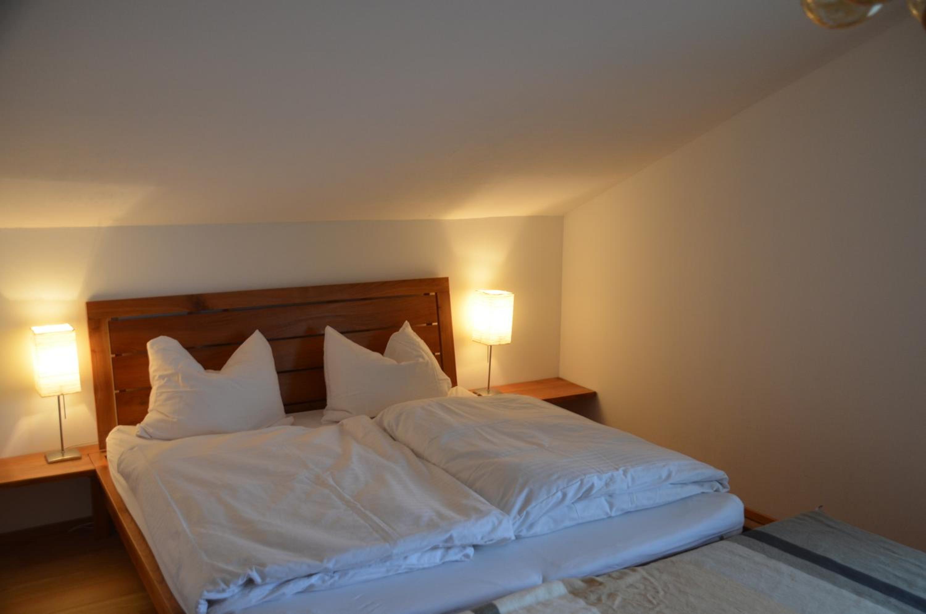 Ferienhaus Ferch view 2