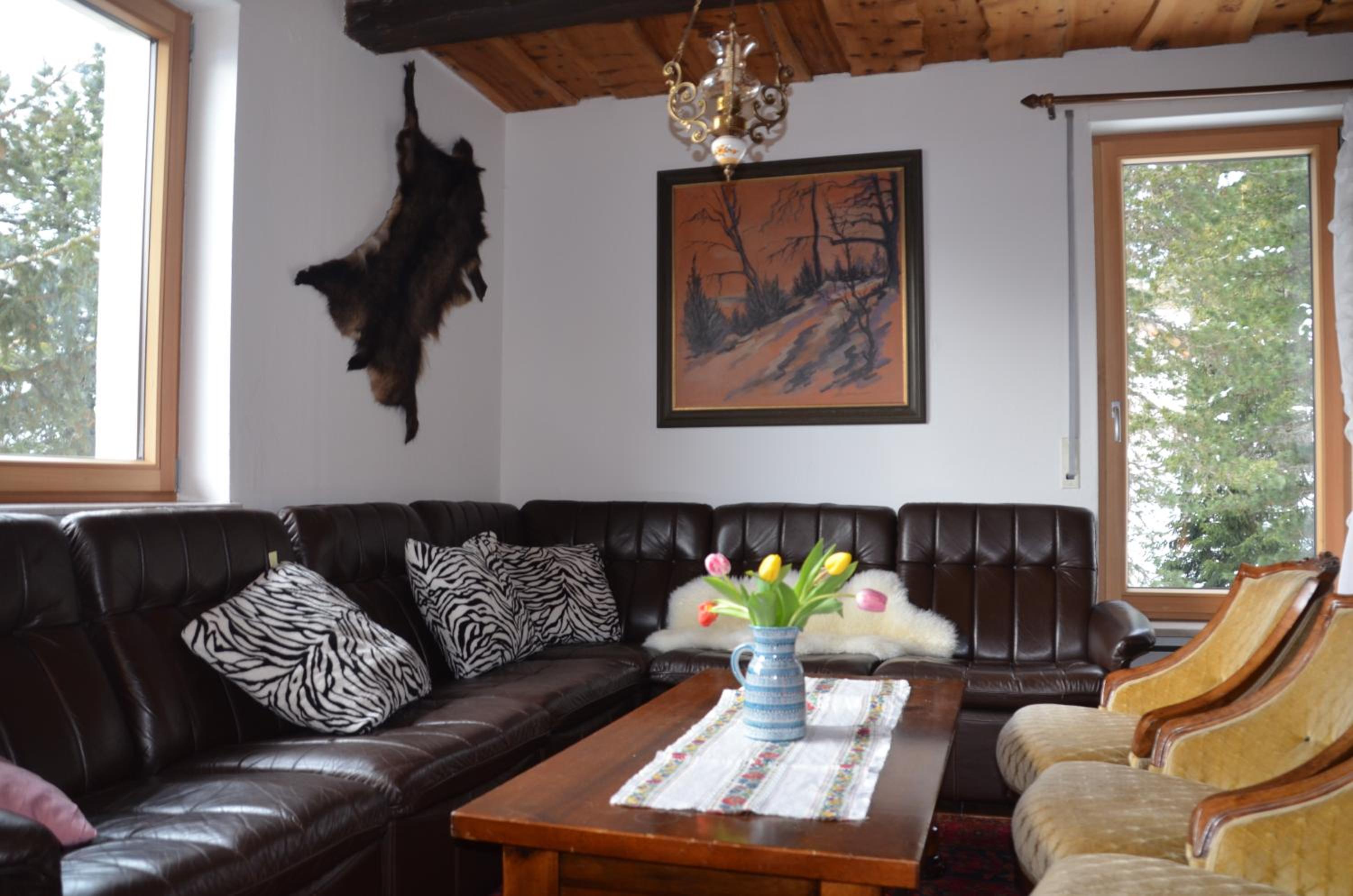 Ferienhaus Ferch view 4