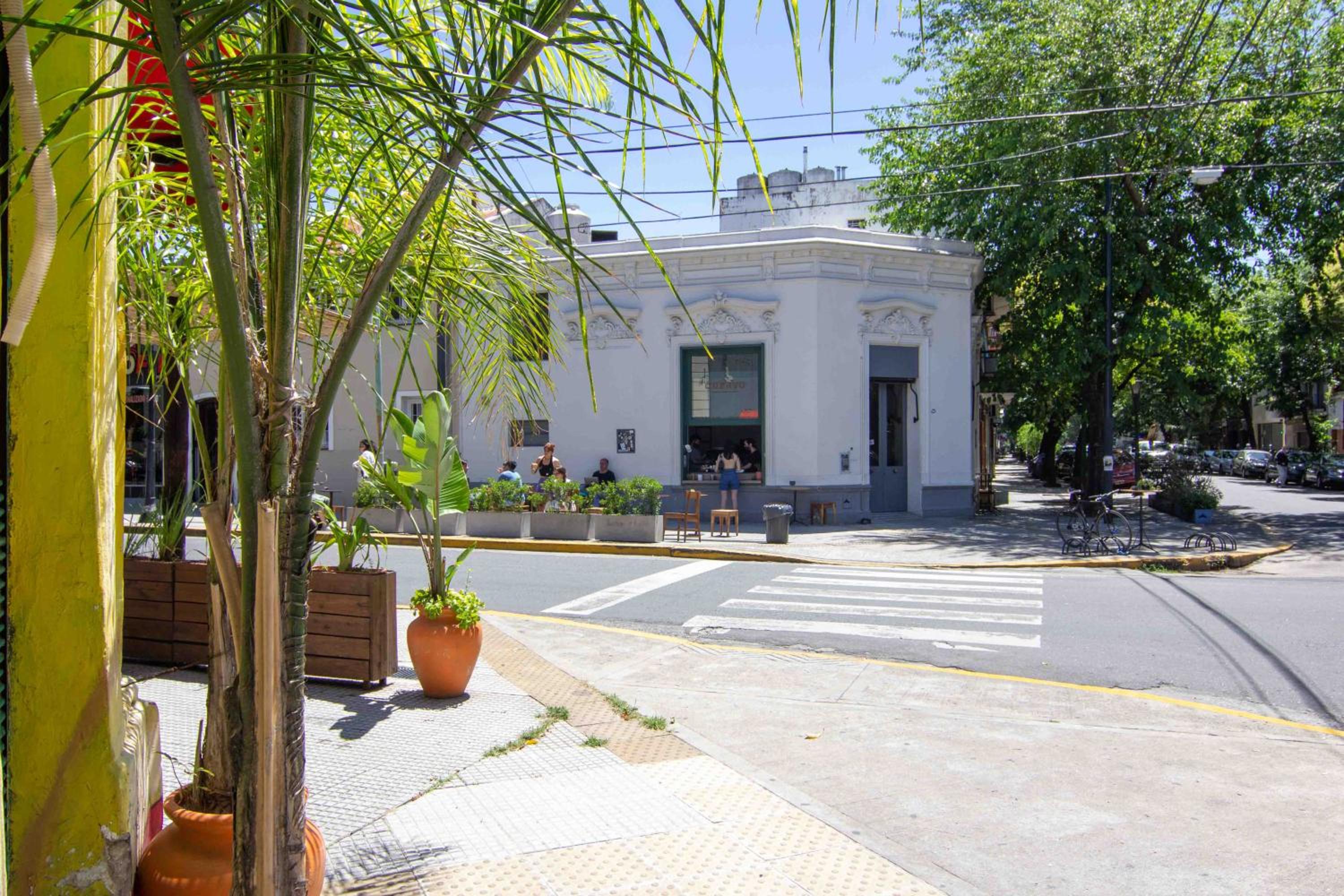 Explore Palermo Stunning Chic 
