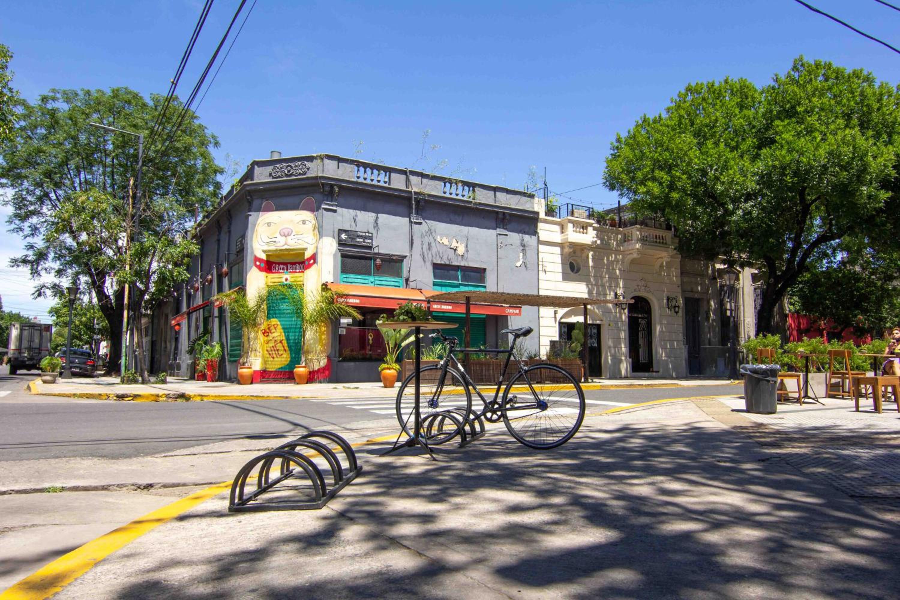 Explore Palermo Stunning Chic 