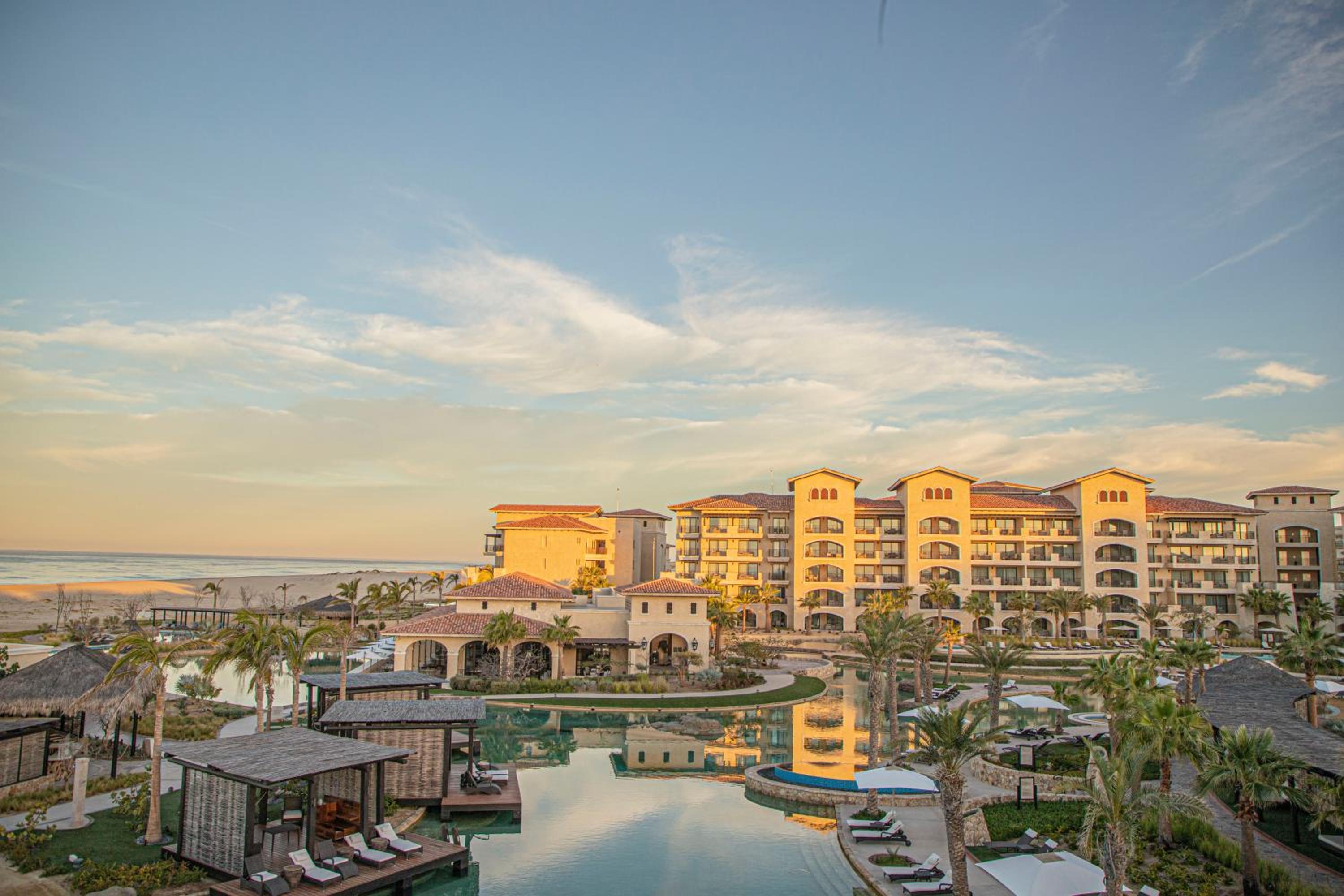 Los Cabos Vacations - Grand Solmar Pacific Dunes Resort, Golf  Spa - Property Image 4