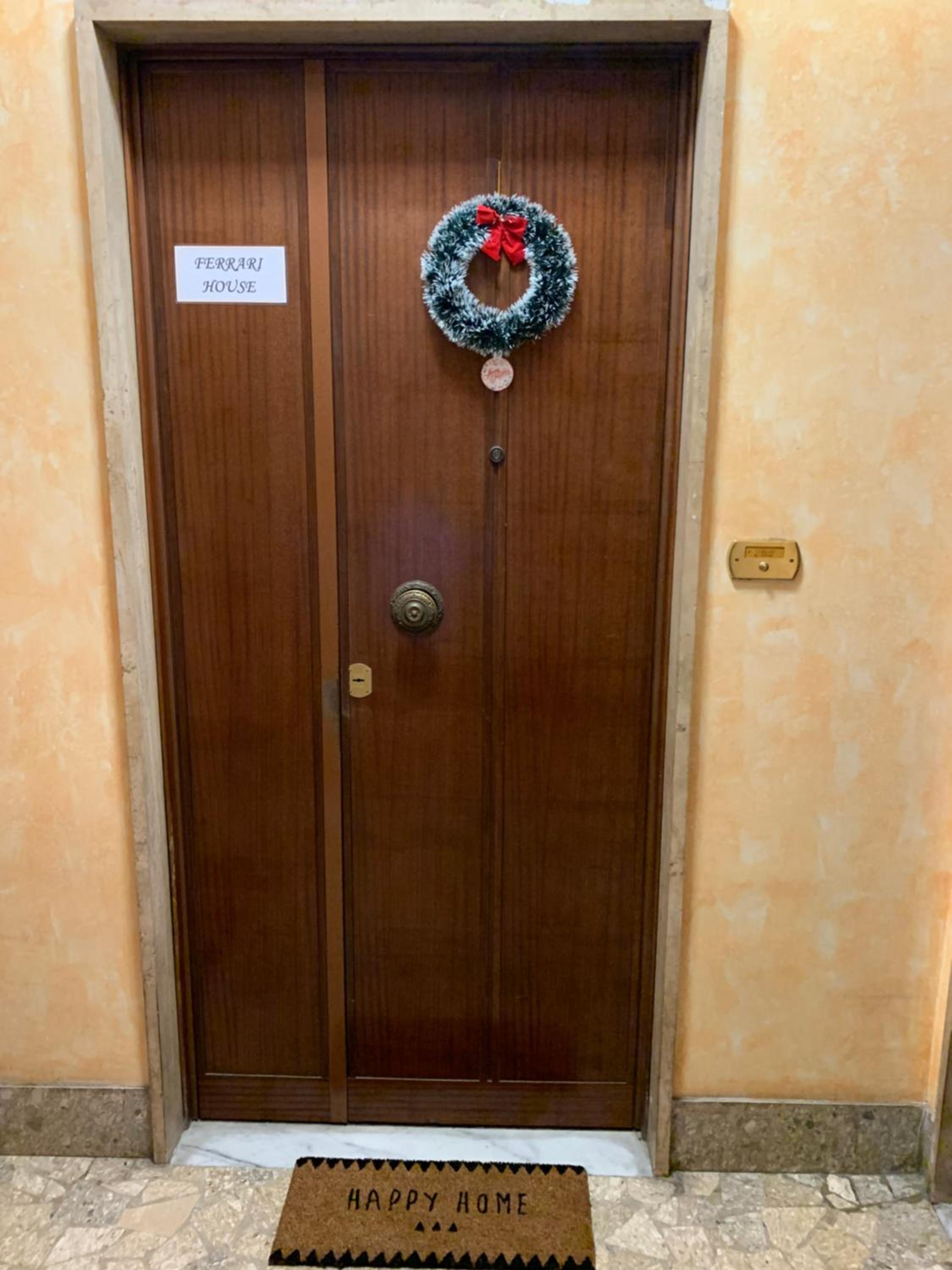Ferrari House