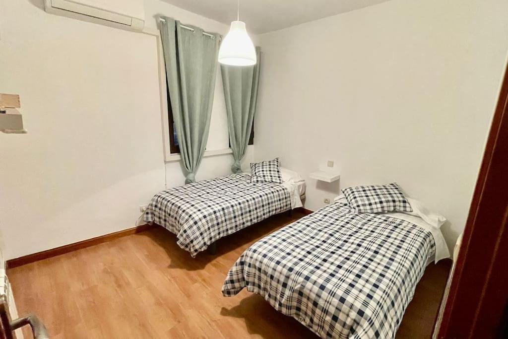 Amplio piso en centro histórico.