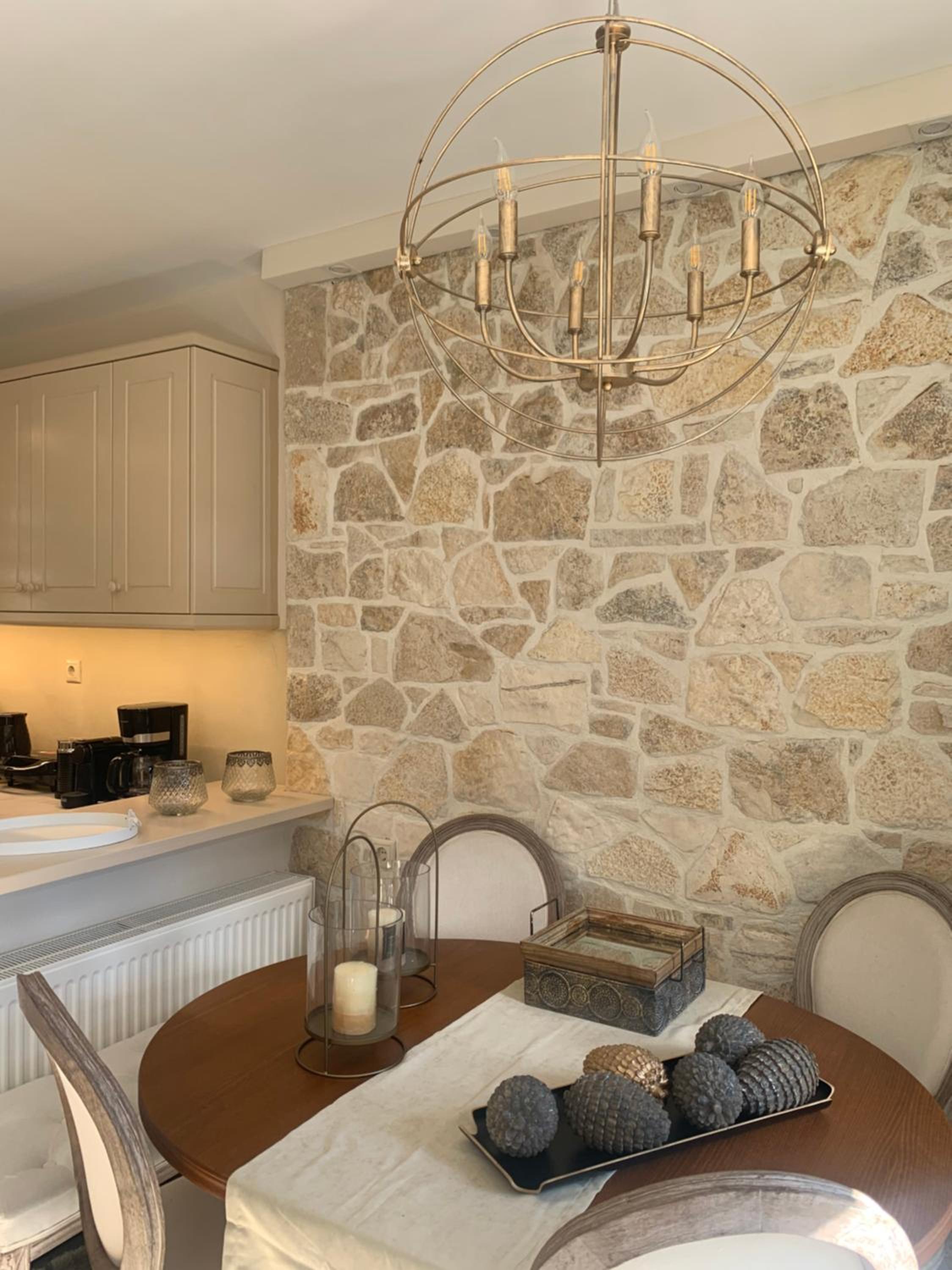 Parnassos Chalets